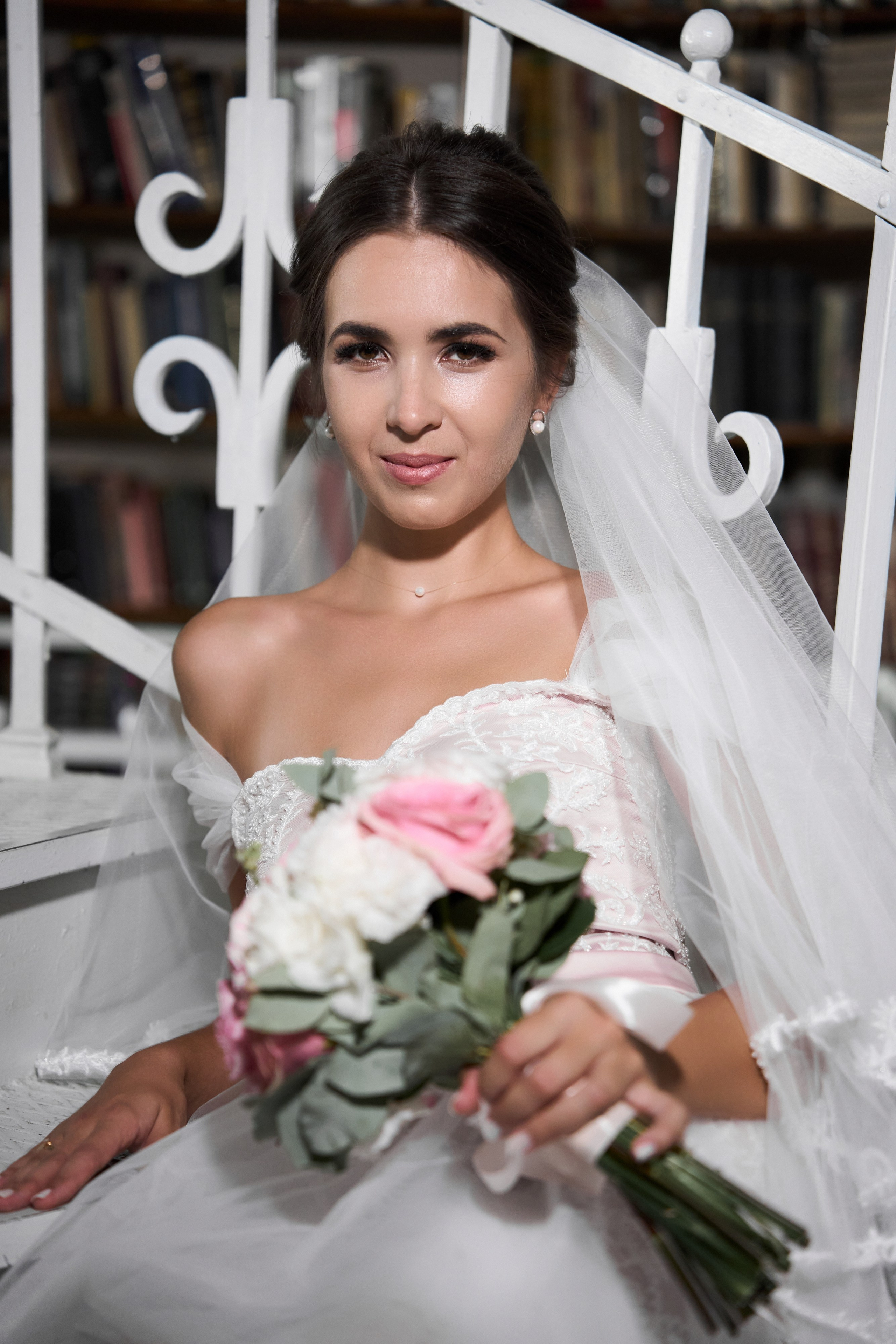 Андрей и Анастасия. Свадебное Фото и Видео