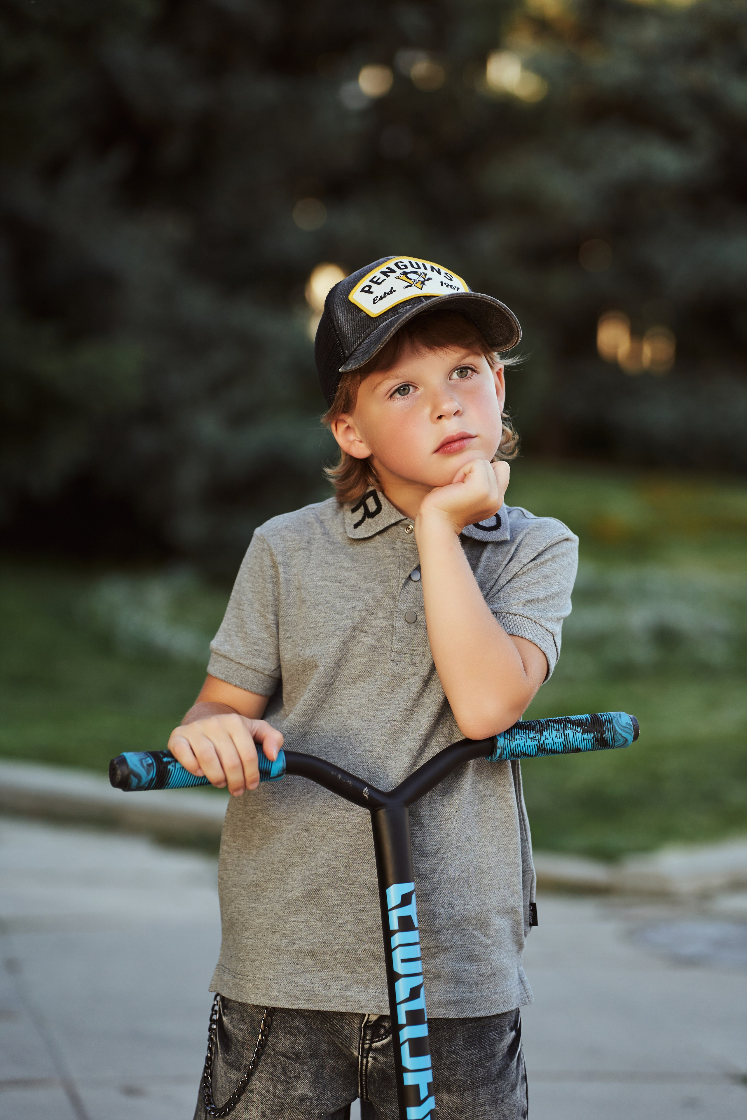 Яркие моменты. Фотограф Иван Сосновский