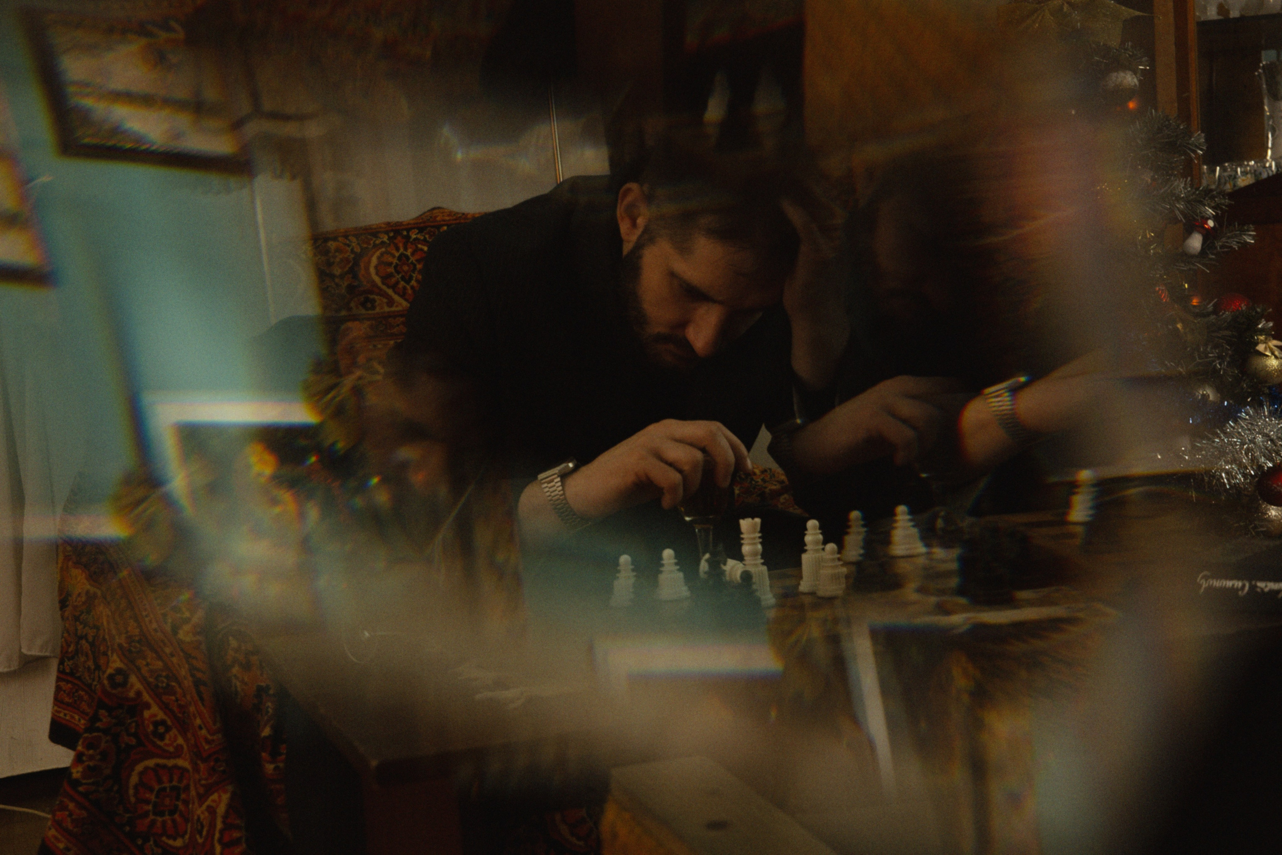 58 1962. Neumann’s moon