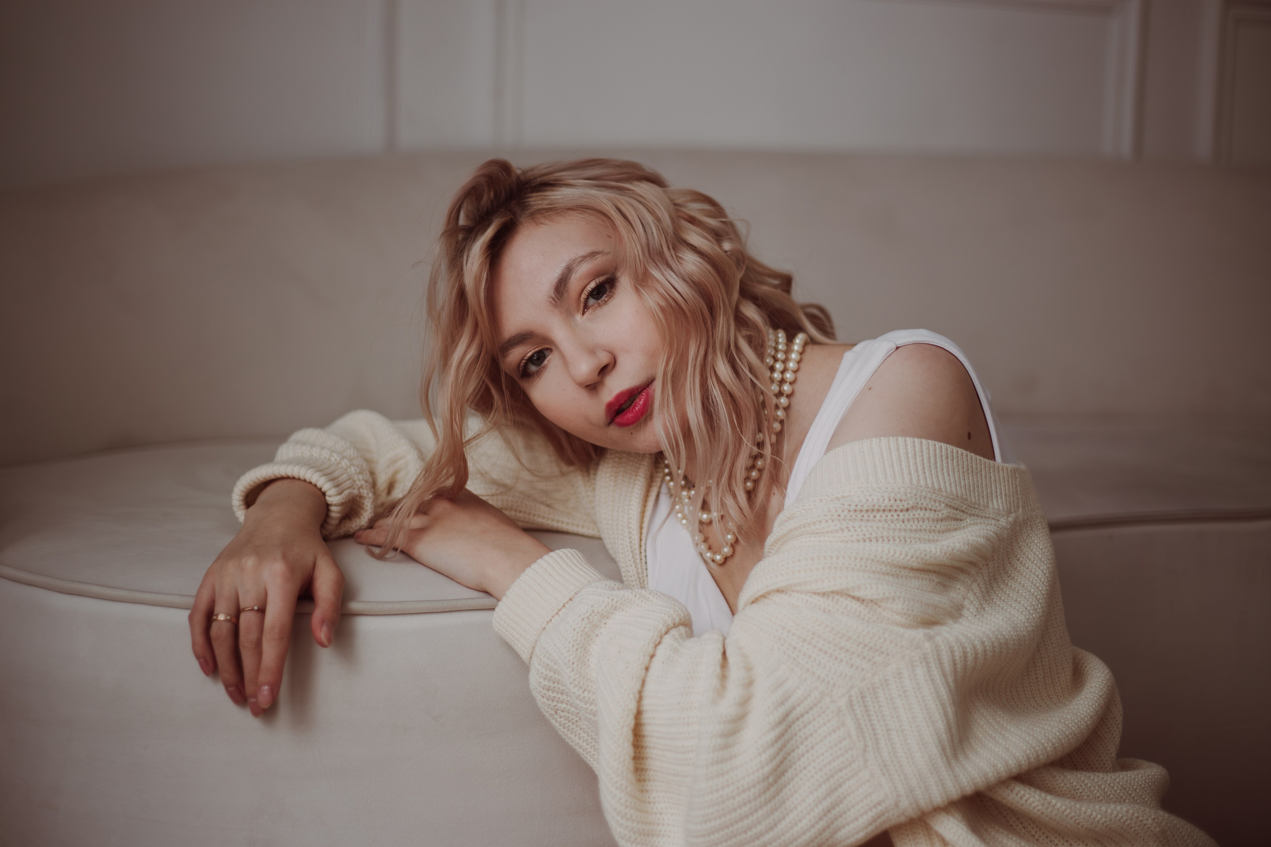 Фотограф в Нижнем Новгороде Анастасия Крупина