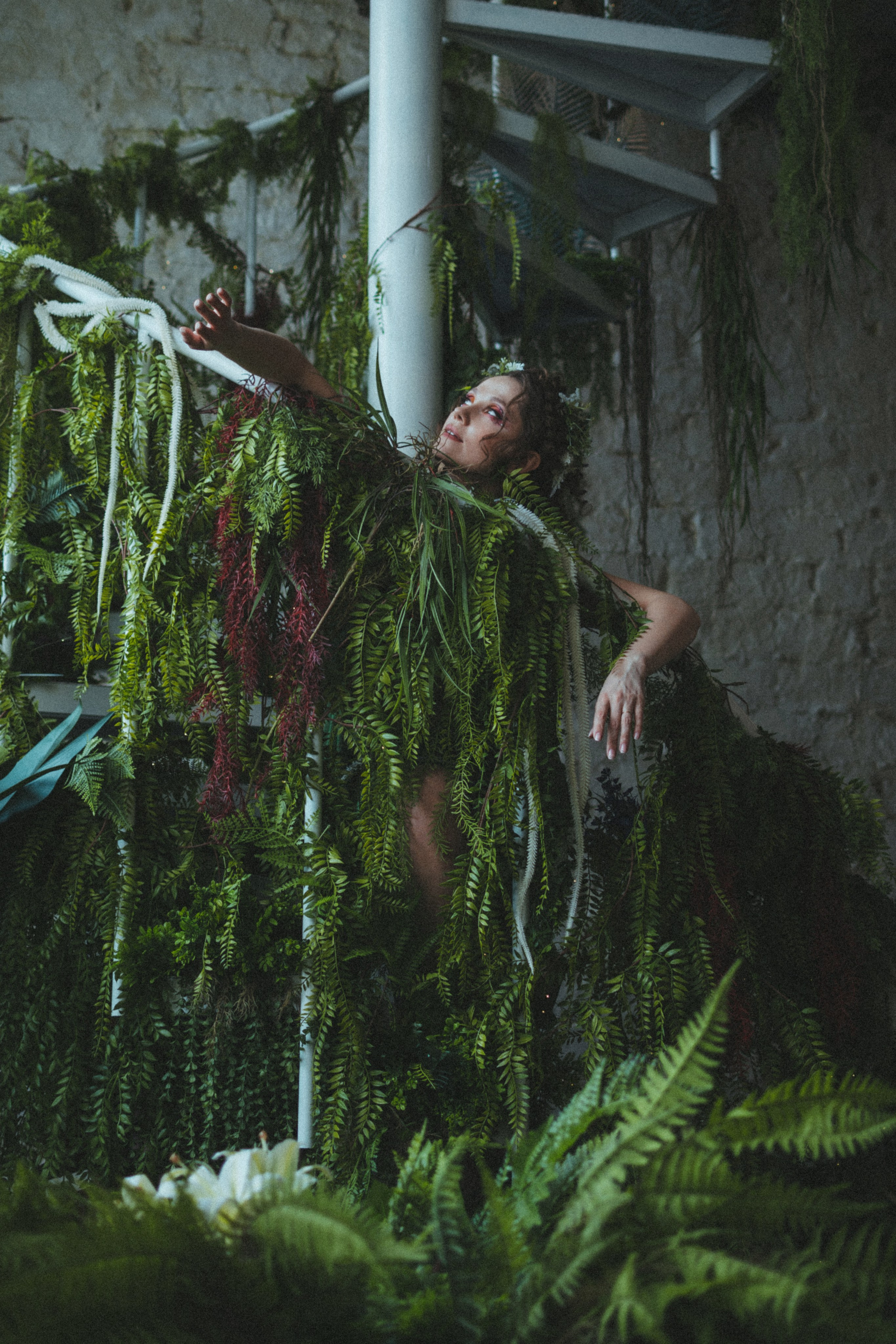 Виктория. Фотограф в Твери Дементьева Анастасия