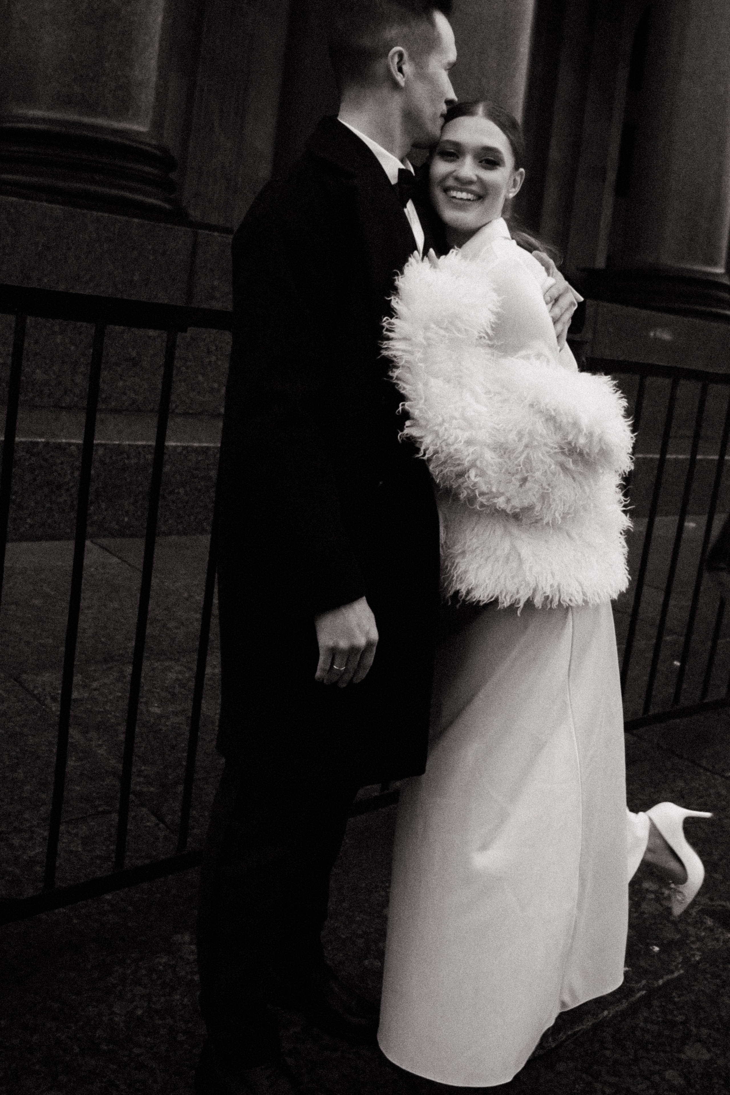 Роман и Валерия. Главная