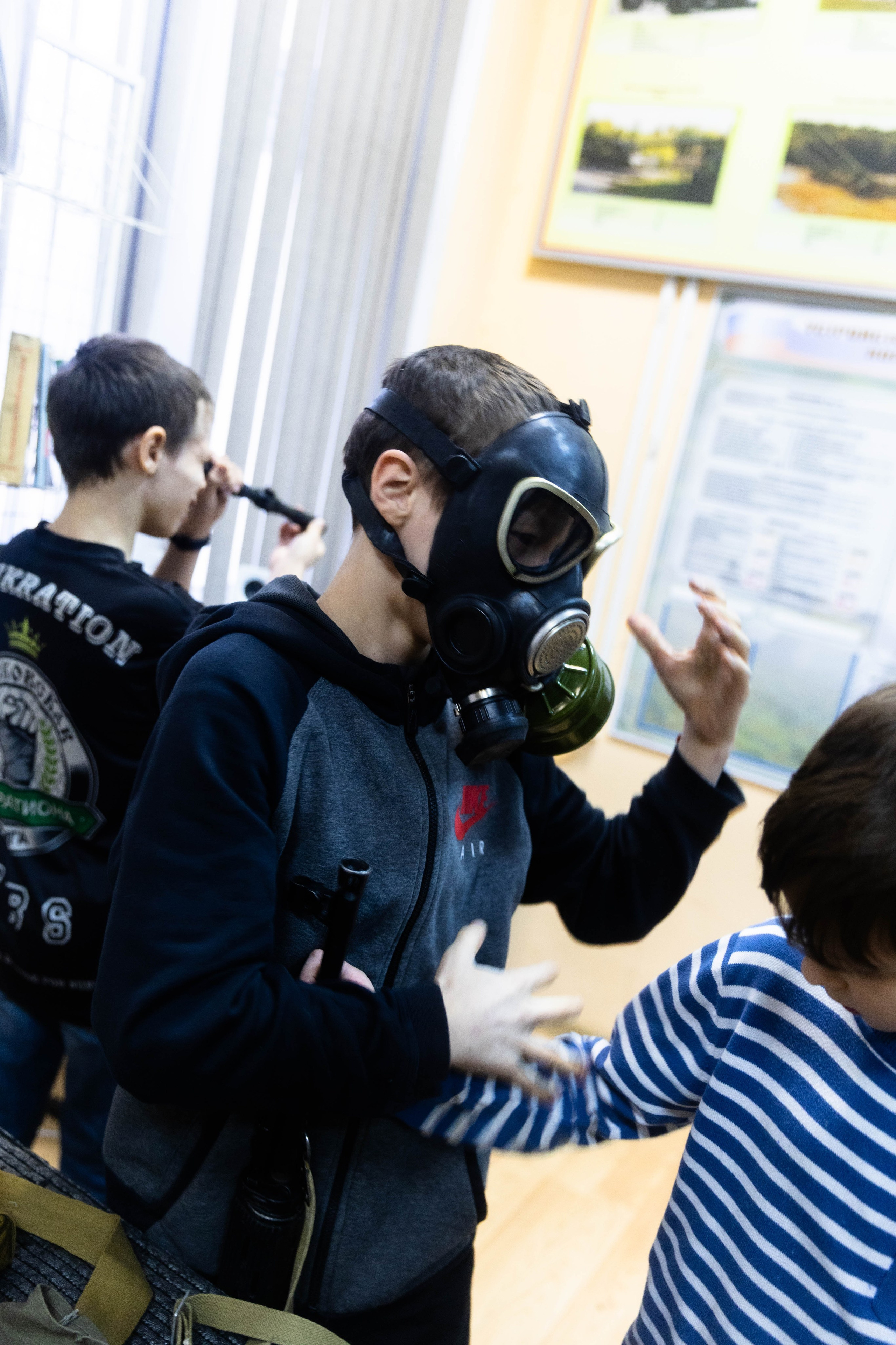 Детские мероприятия. Лена Румянцева — репортажный, детский и семейный фотограф в Москве