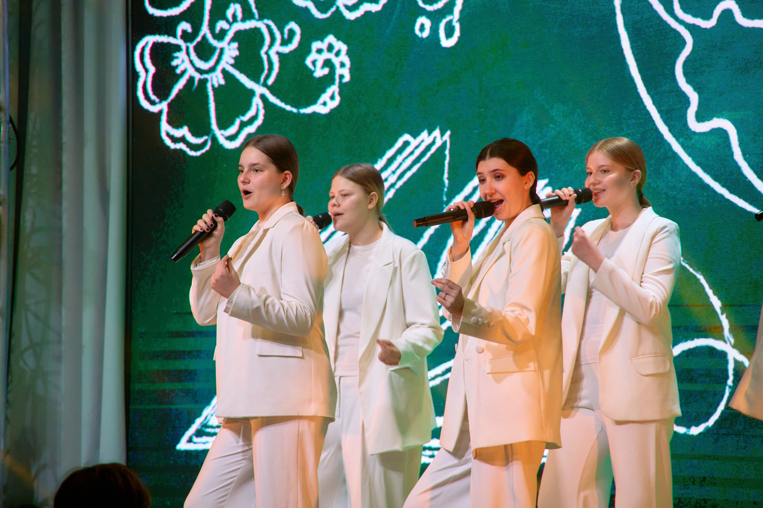 Закрытие окружного форума «Новая философия воспитания» — ОЦ5. ЦАРЕВ ДМИТРИЙ — ФОТОГРАФ ЧЕЛЯБИНСК