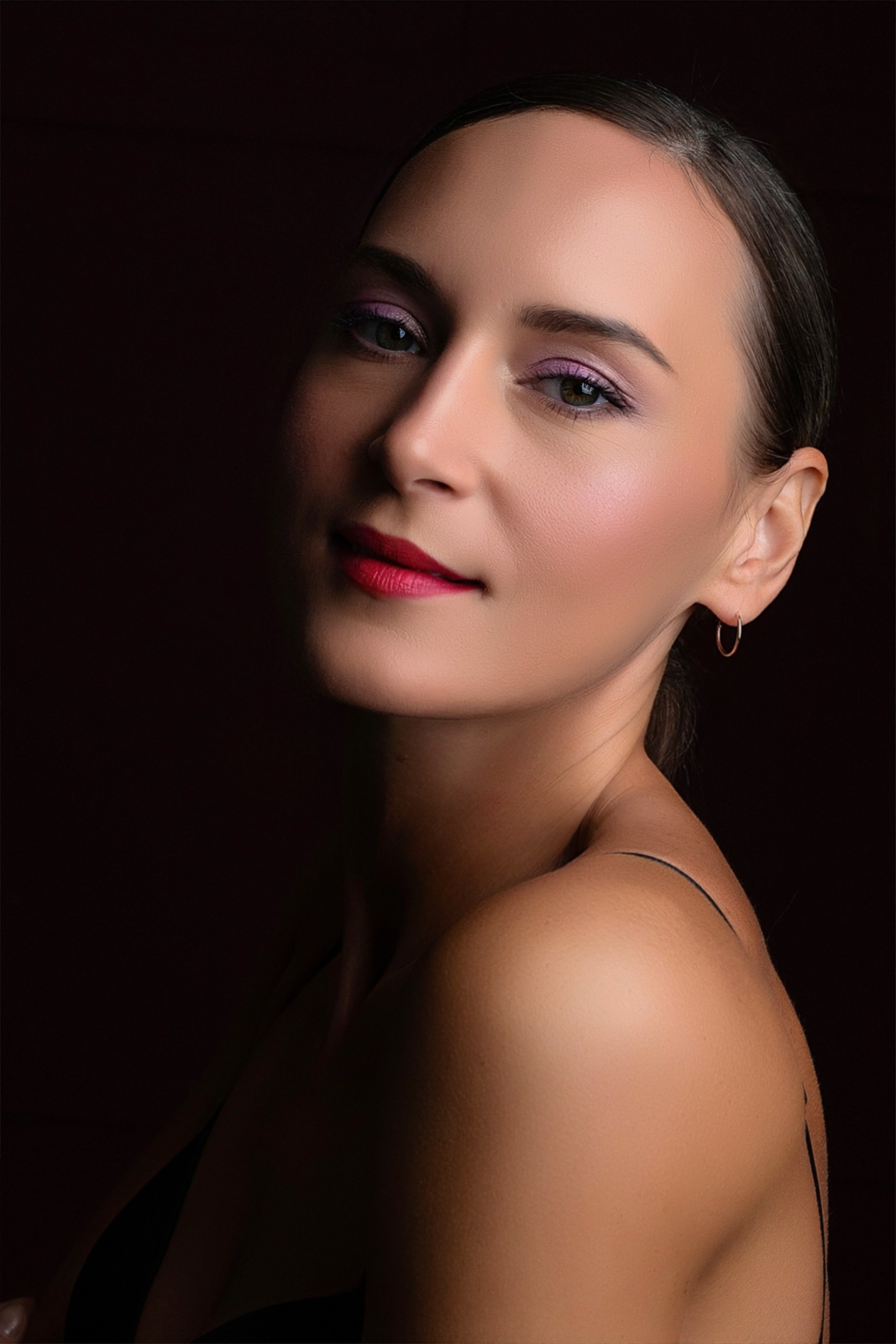 БЬЮТИ. Детский школьный фотограф в Кемерово Зиновьева Екатерина