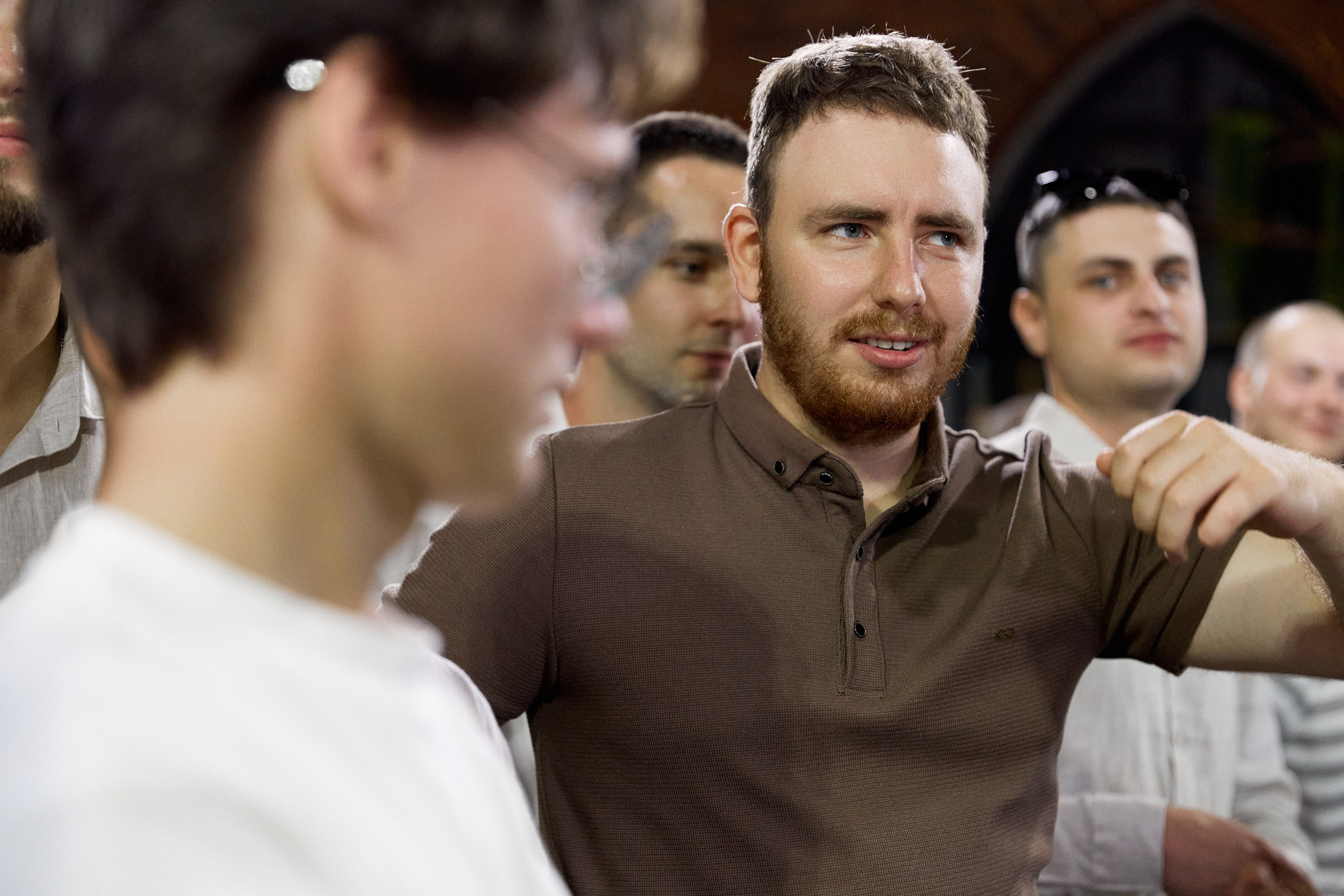 Посмотреть серию. Свадебный и семейный фотограф в Красноярске Тряпчев Павел