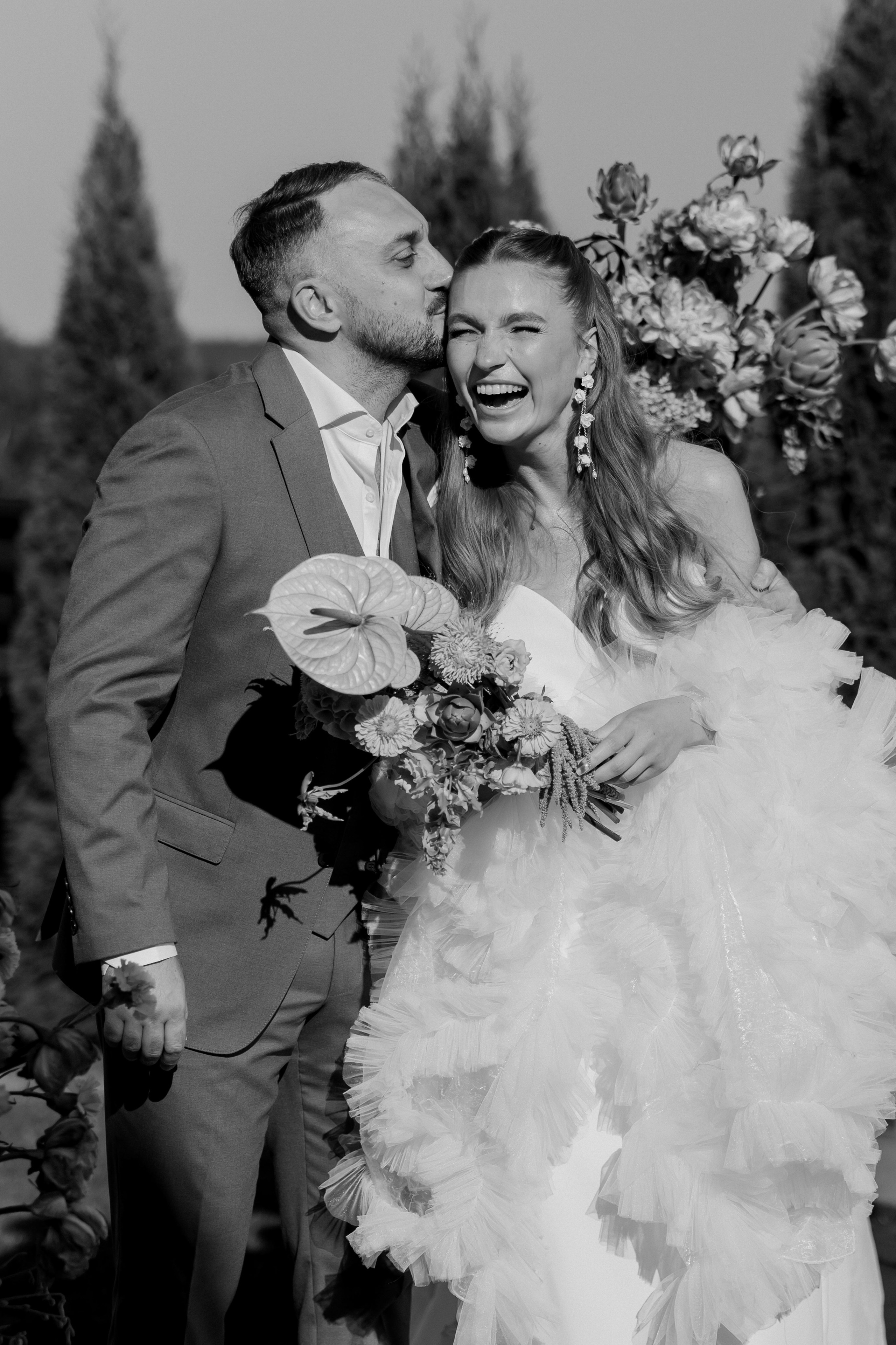 Andrey & Diana. Главная