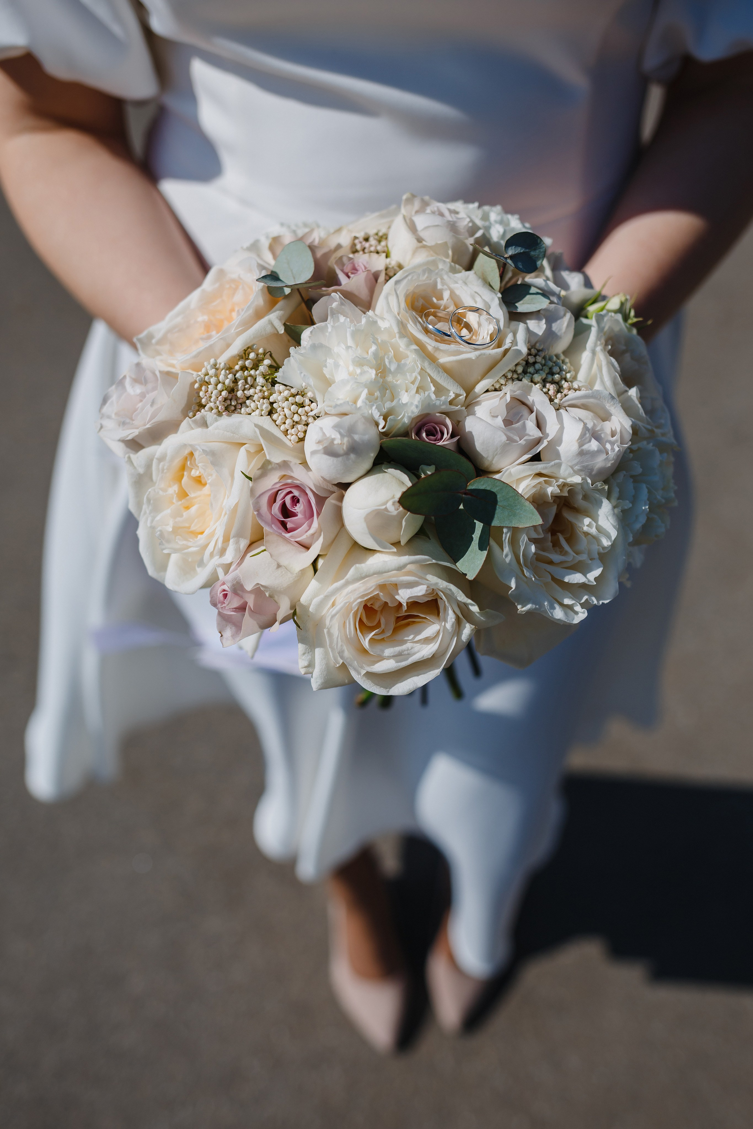 Никита и Елена. Семейный фотограф Николаева Ольга