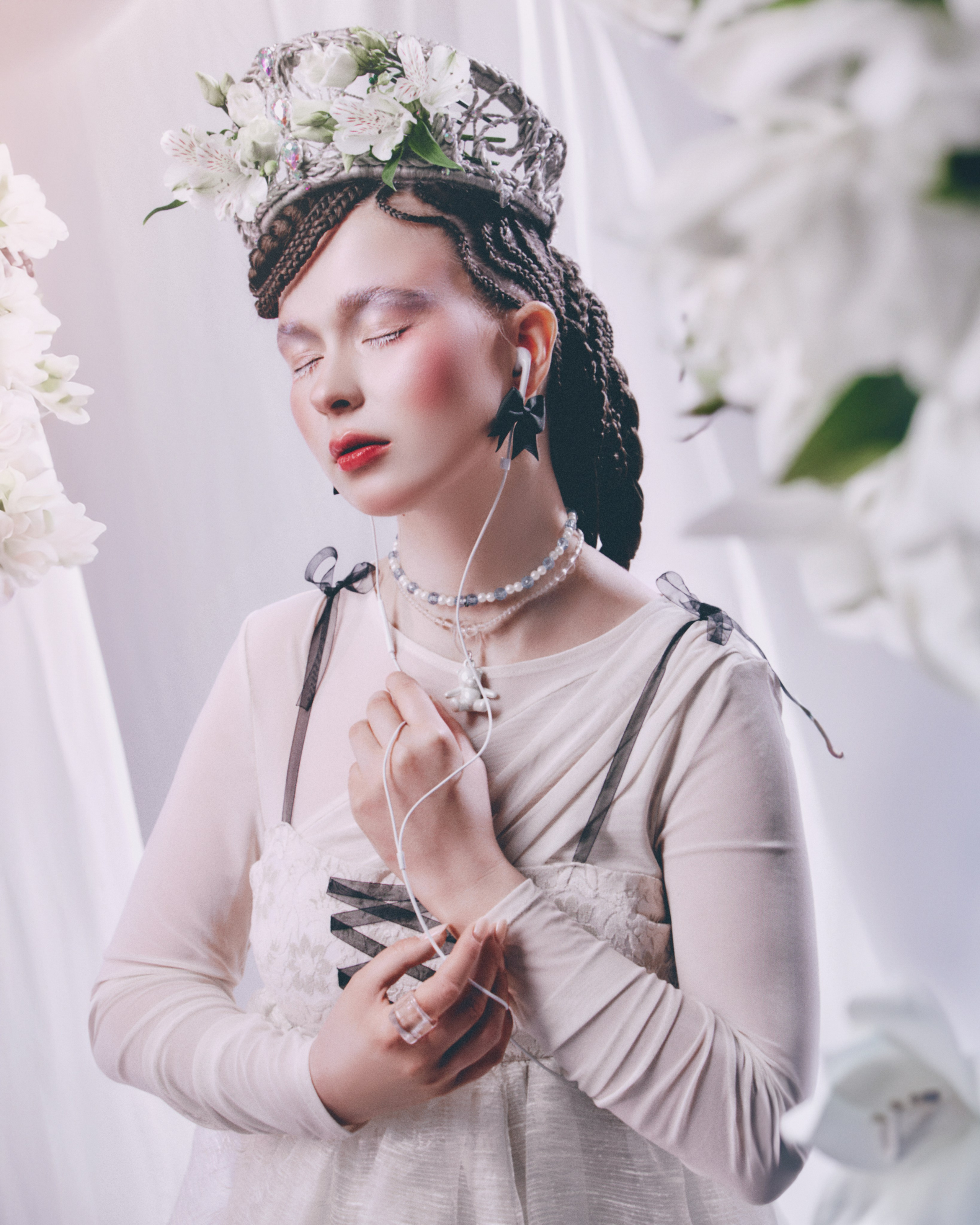 ART VOLNA. Рекламный, Fashion и имиджевый фотограф Михаил Чащин