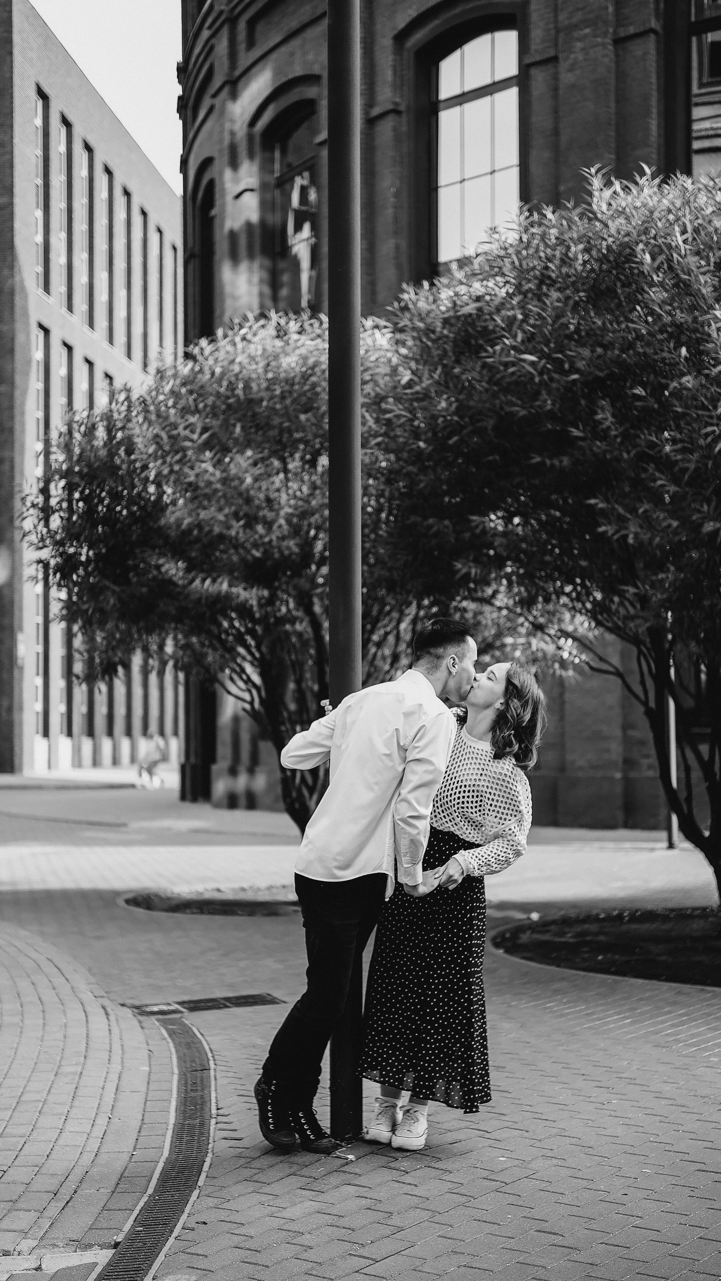 Ира и Максим. Phdkvmr.ru