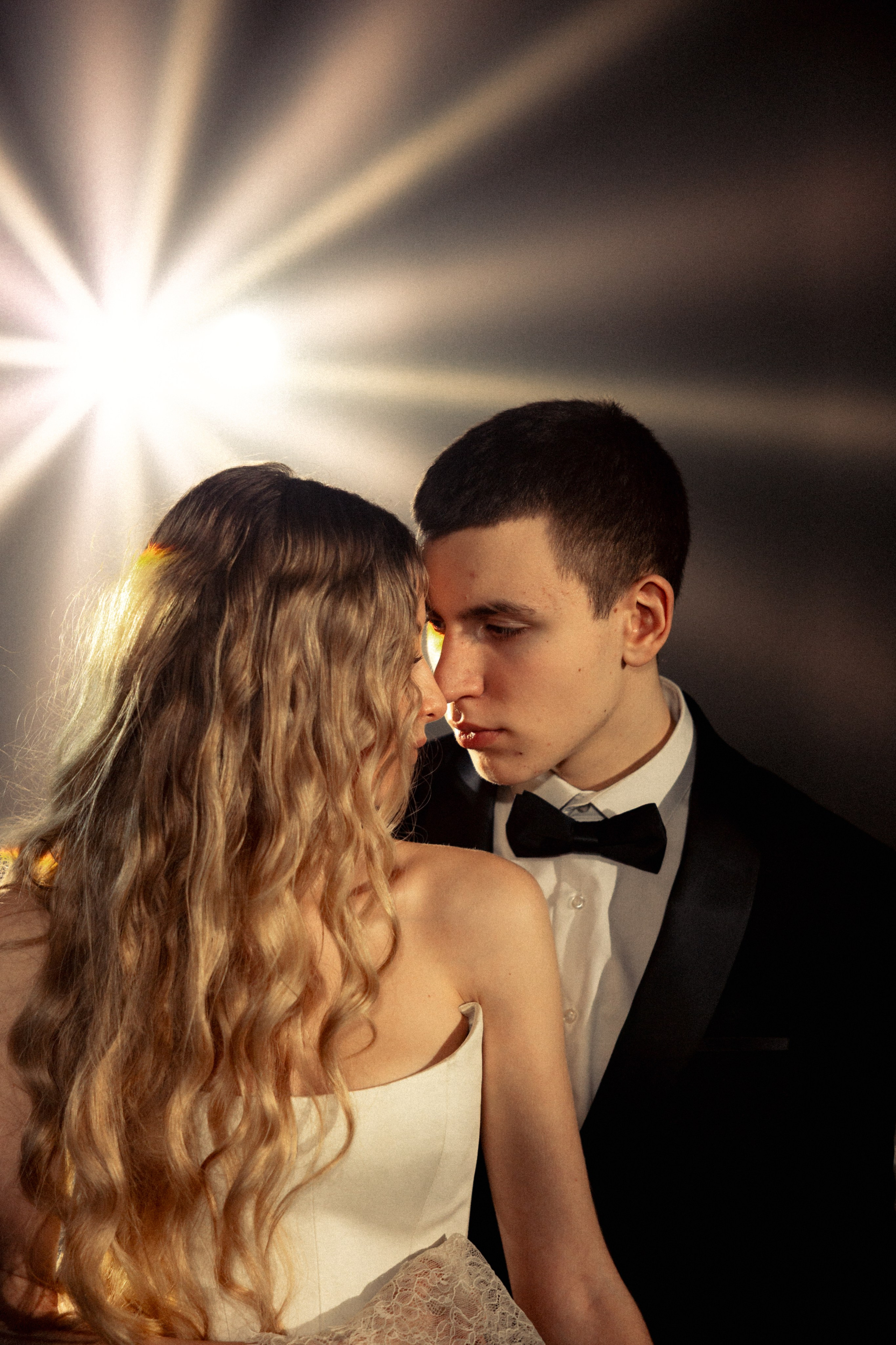 Вероника & Максим. Phdkvmr.ru