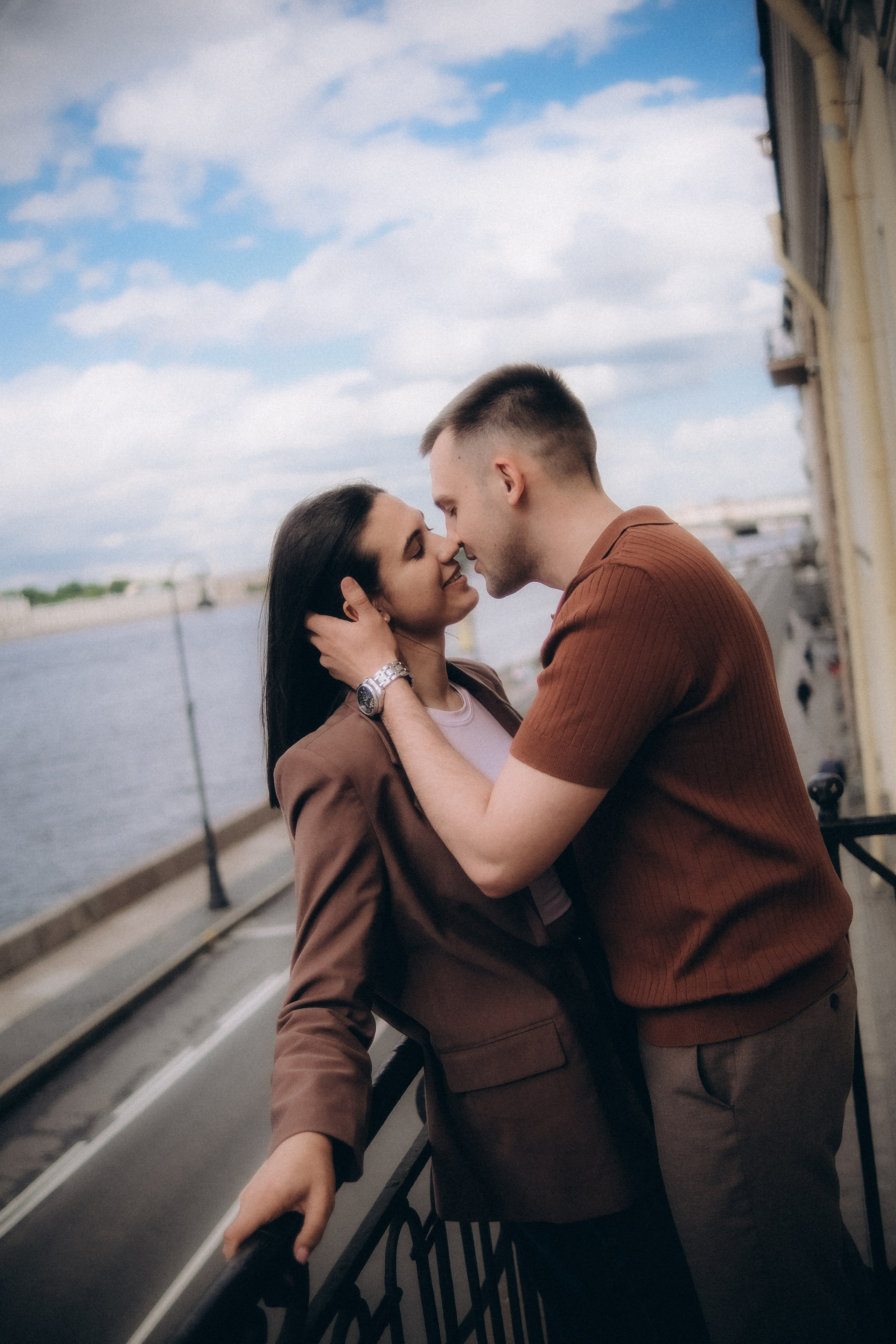 Алина & Саша. Phdkvmr.ru