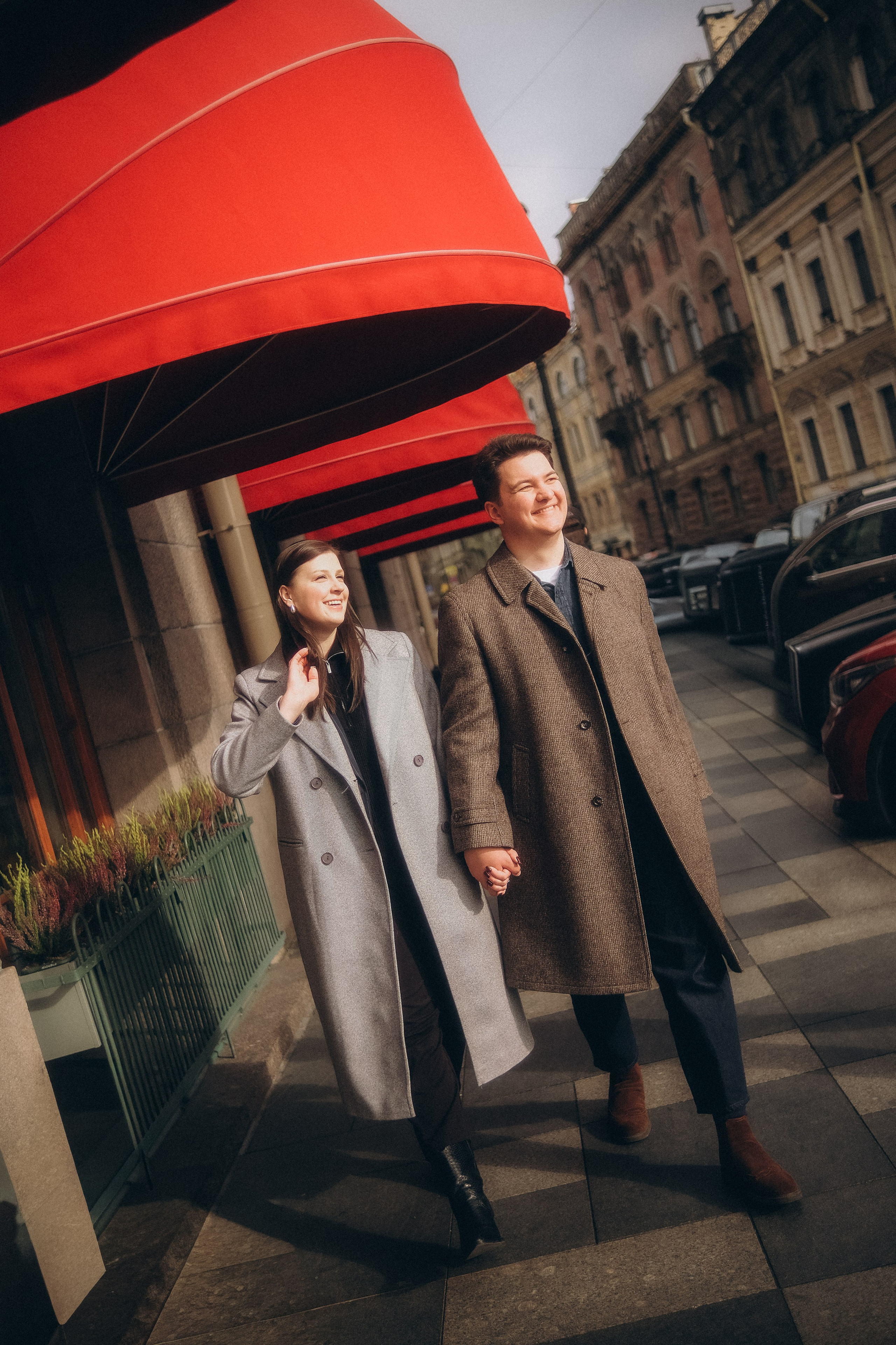 Олеся & Андрей. Phdkvmr.ru