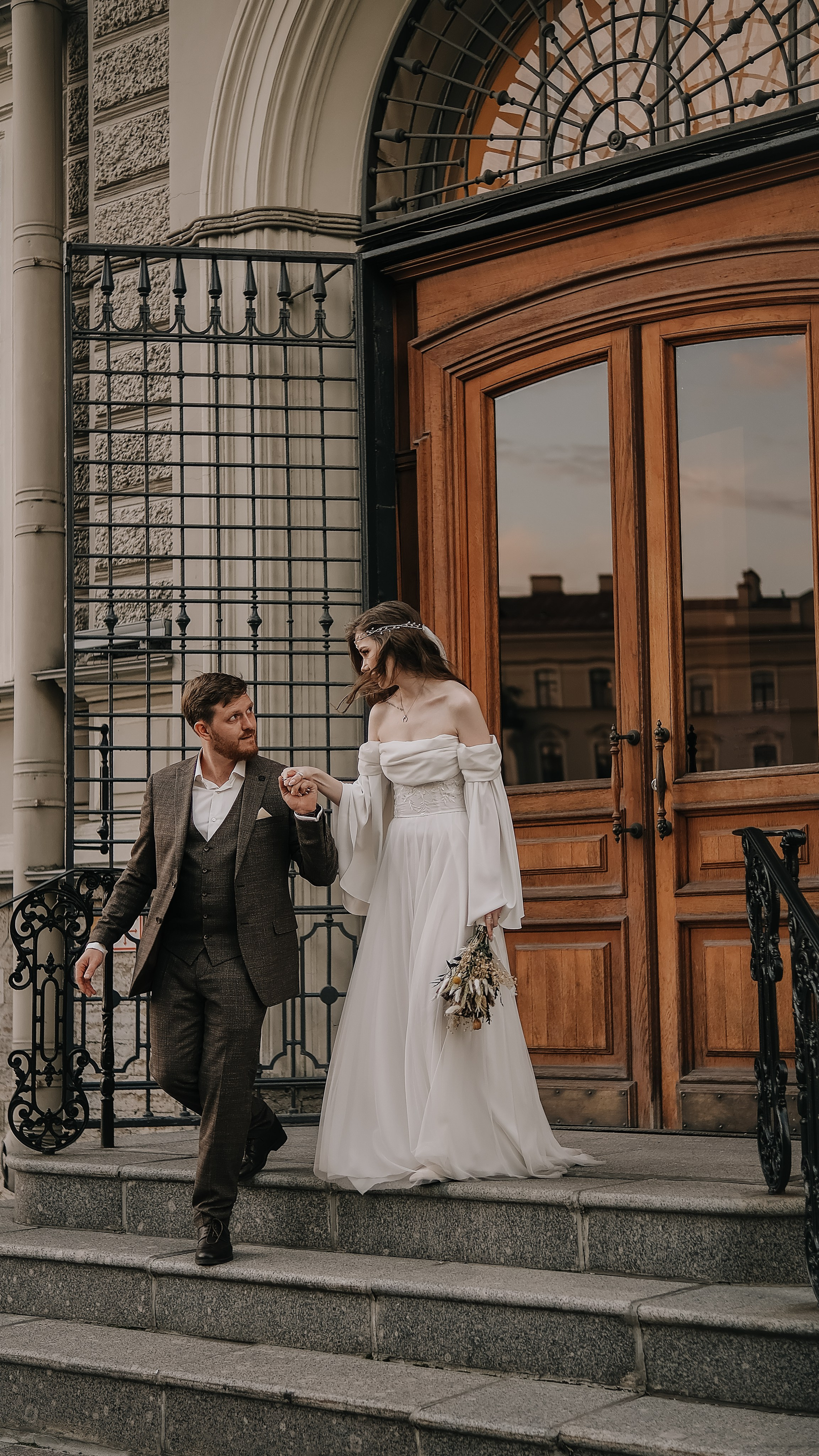 Юля и Вова. ДБ1. Phdkvmr.ru