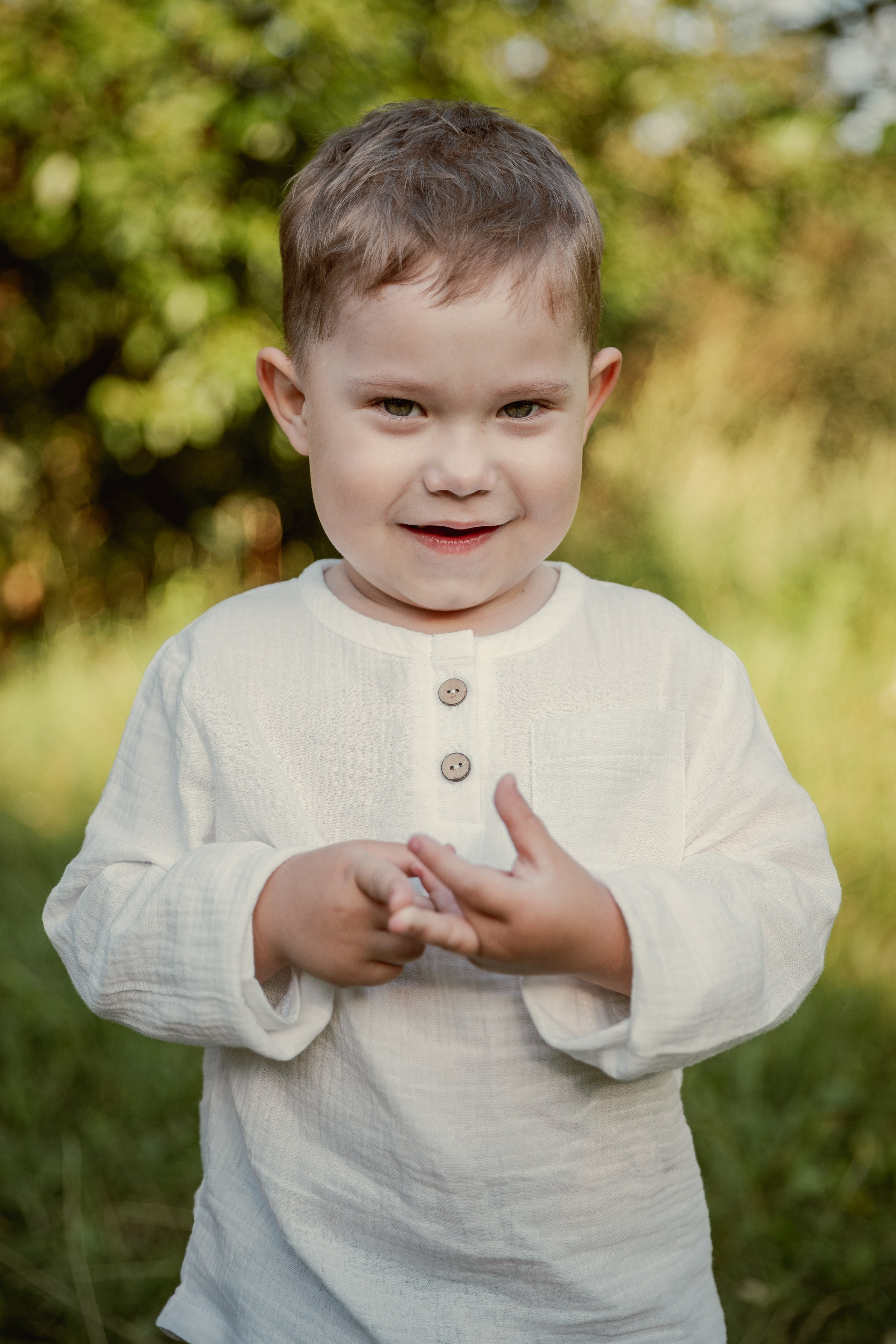 Семейная фотосессия. Индивидуальный и семейный фотограф Ирина Москвичёва