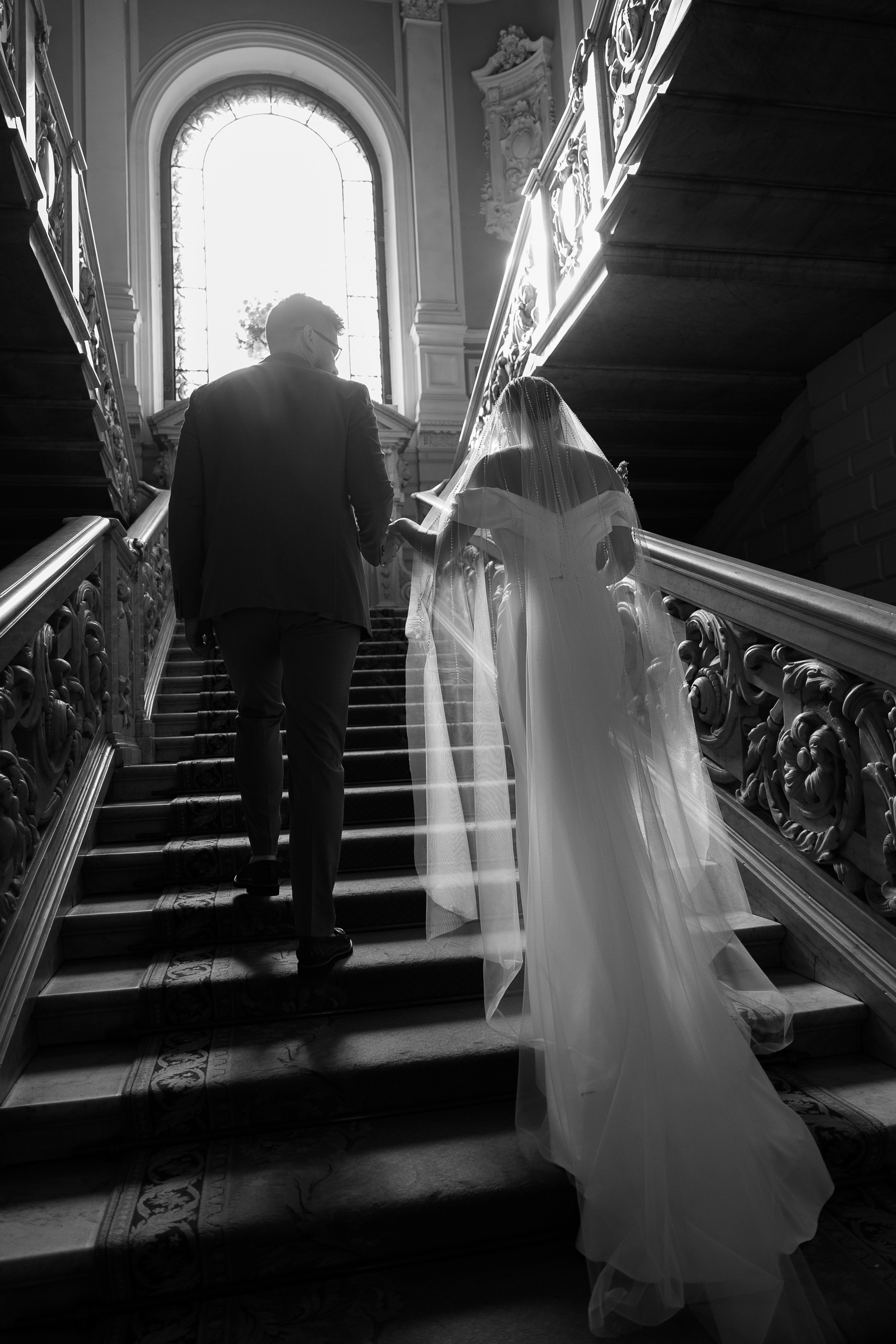 Диана & Леша. Свадебное агентство WedStories agency