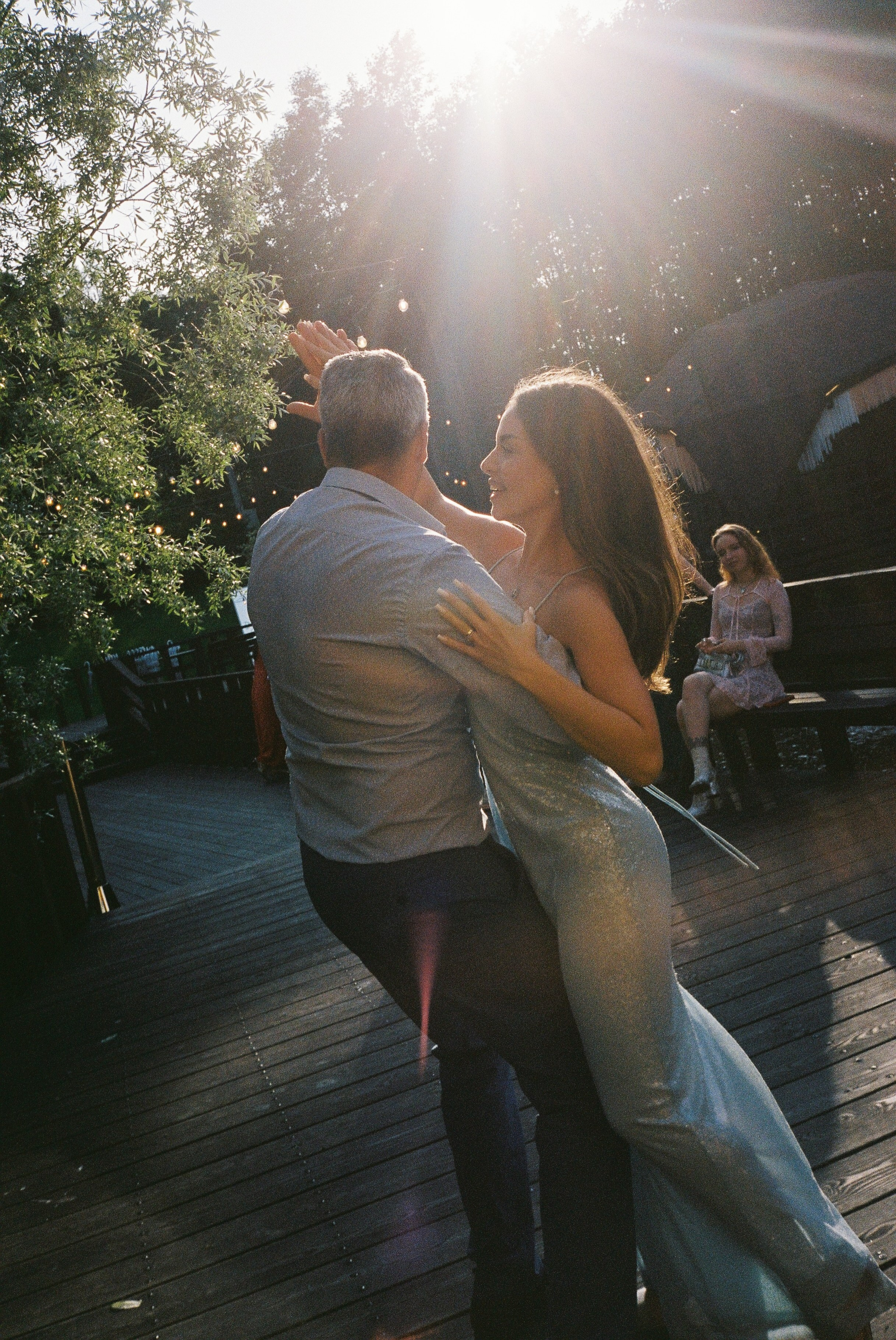 Диана & Серж. Свадебное агентство WedStories agency