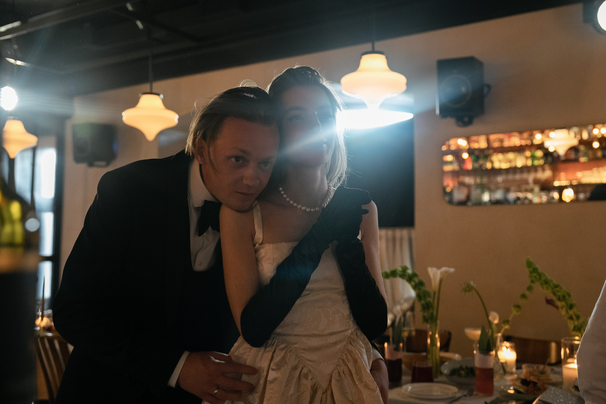 Диана & Саша. Свадебное агентство WedStories agency