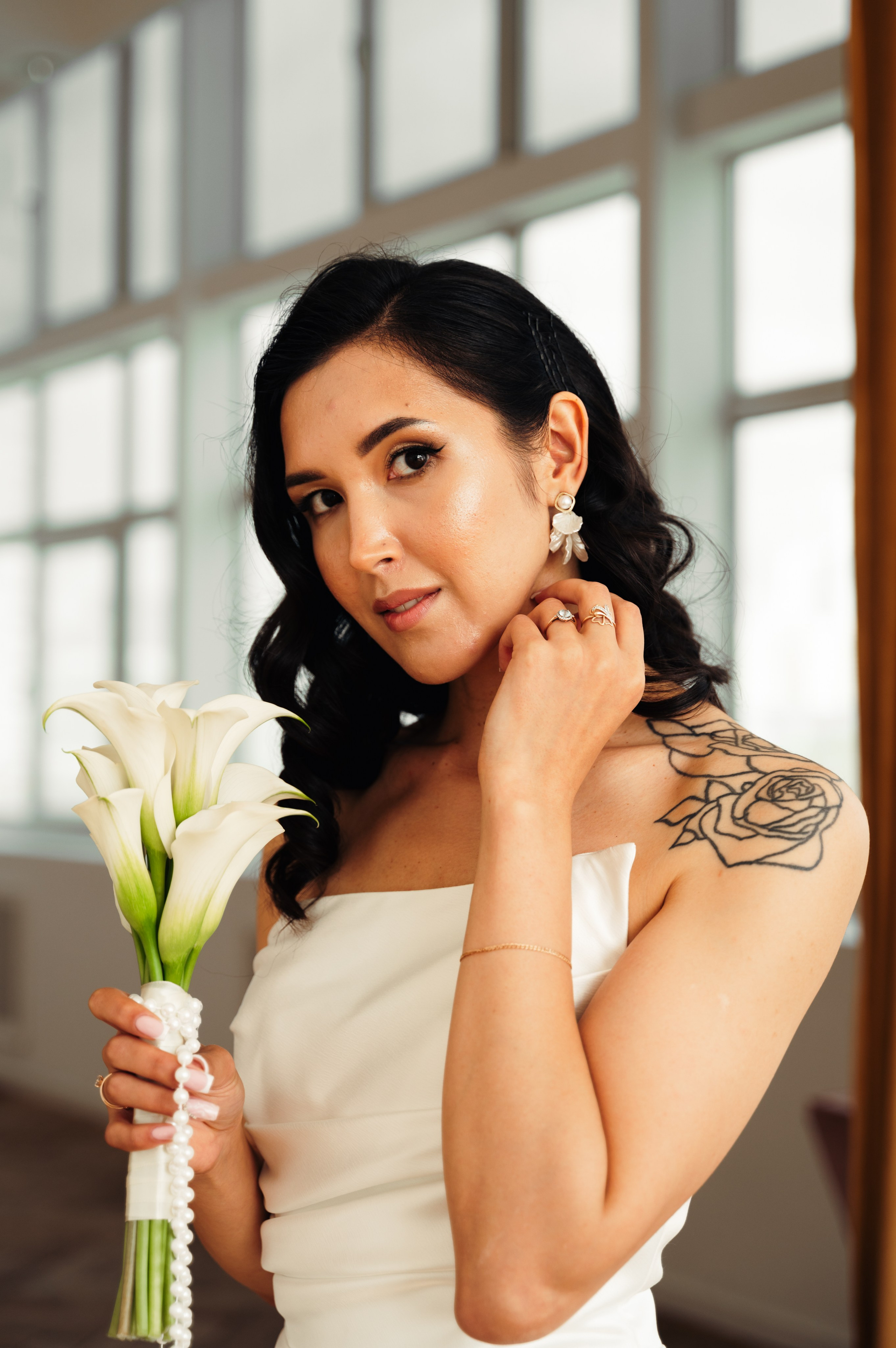 Динара и Сергей. Портретный и семейный фотограф в Екатеринбурге Мария Чахеева