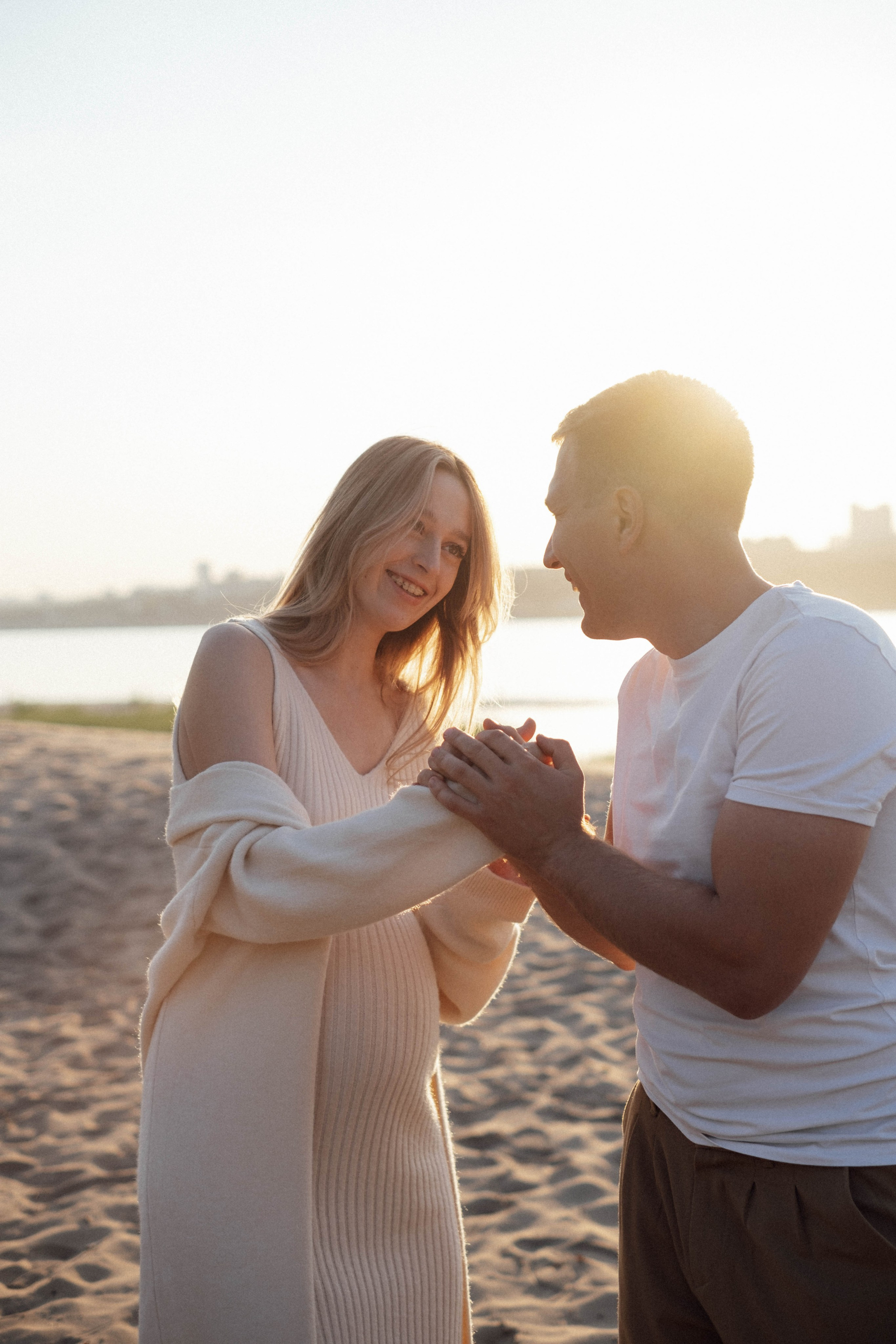 Руслана и Алексей. Свадебный и семейный фотограф г. Волгоград Биленко Ангелина