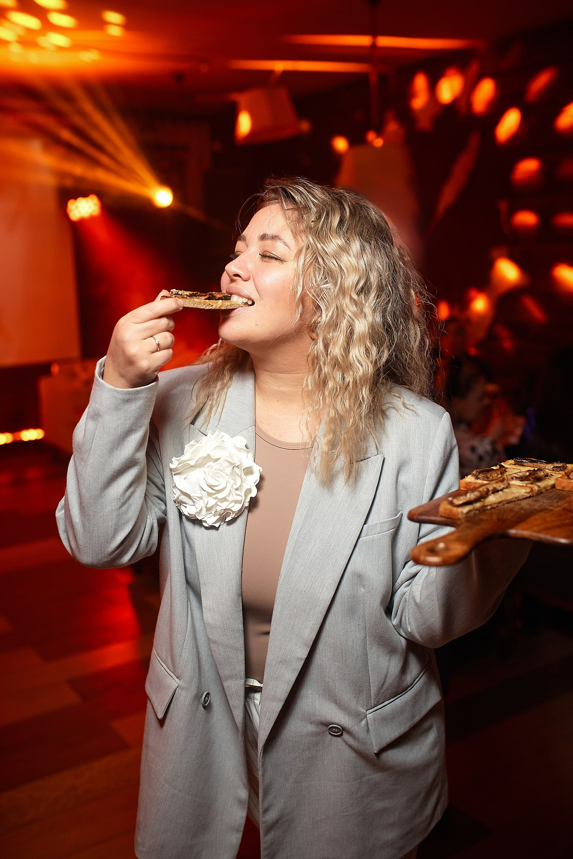 День рождения ForRest Project. Даниил Савиных | Фотограф Тюмень