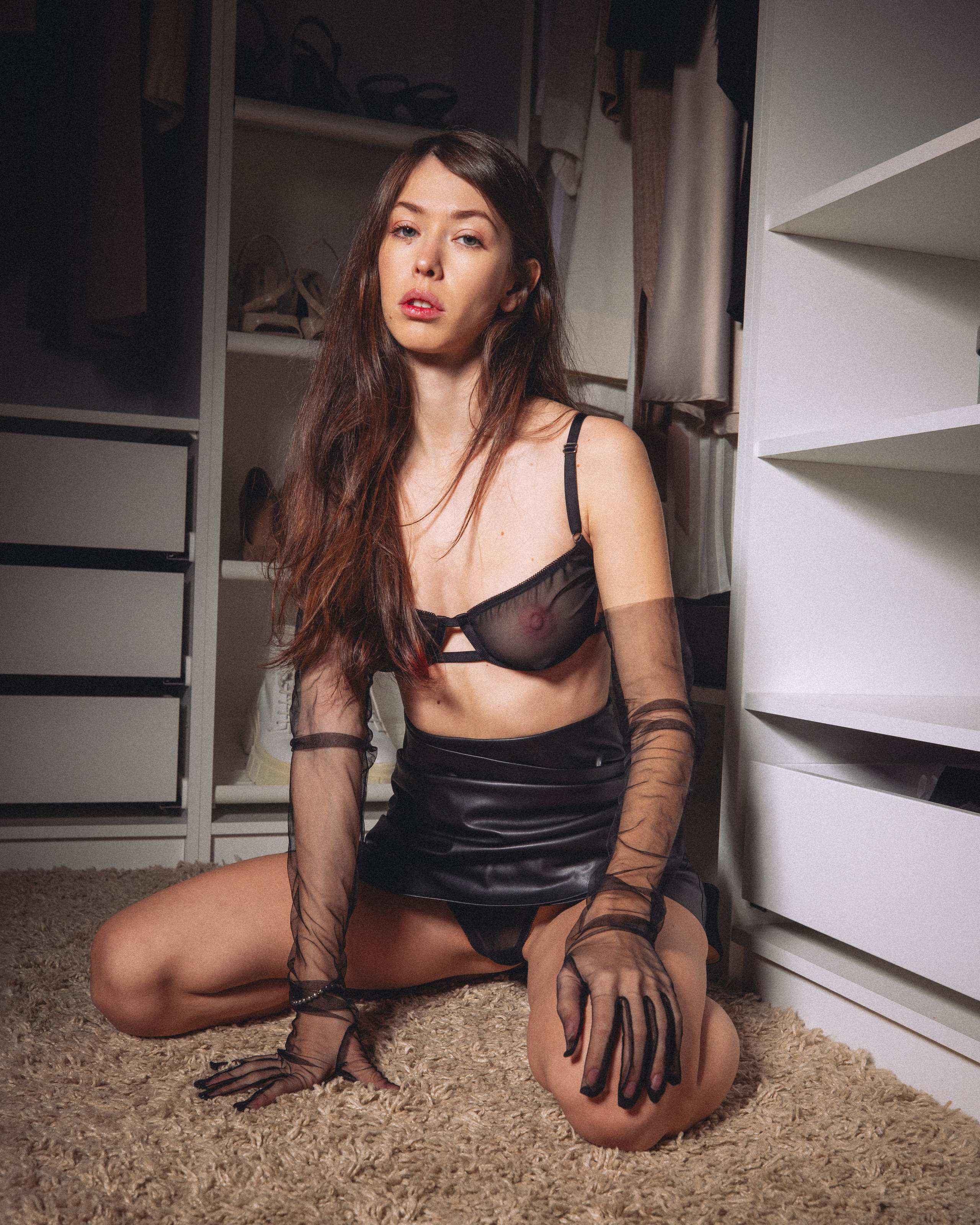 MASHA. Алексей Mollino… Фотографии и немножечко больше