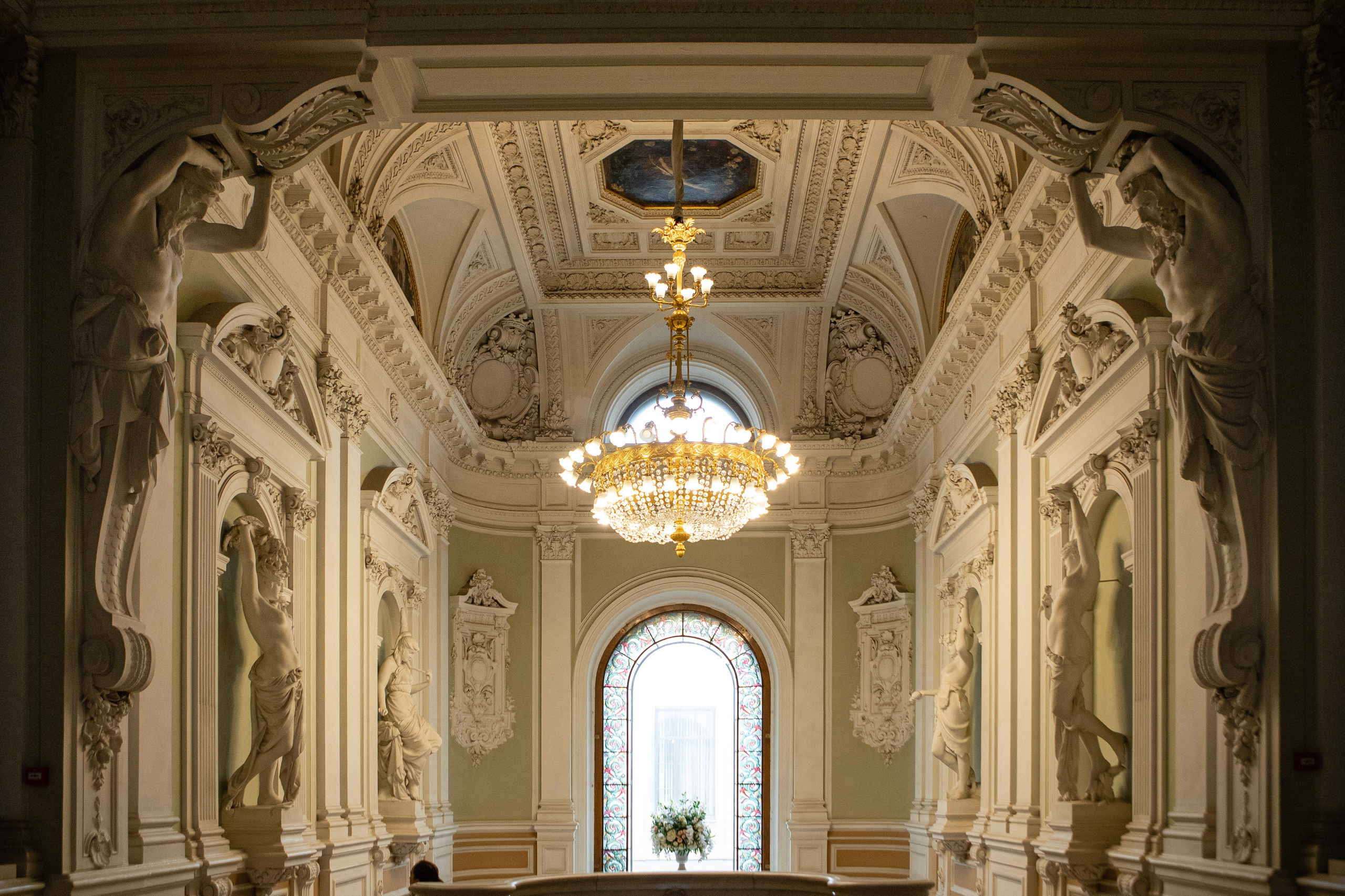 Интерьерная Фотосъемка в СПб для Недвижимости и Дизайна. Фото и Видеосъемка на ваше мероприятие. Александр Романов