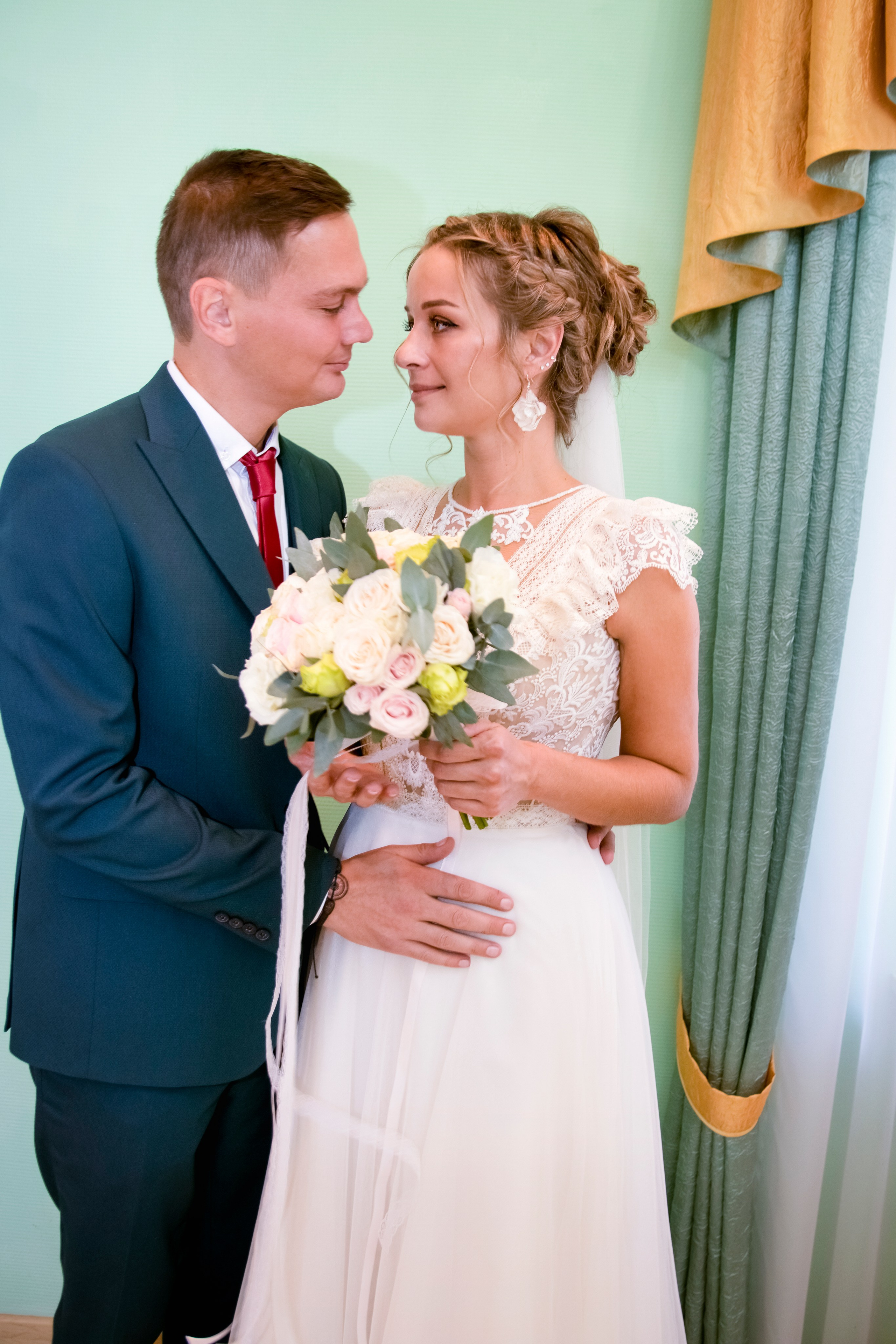 Михаил и Татьяна 12.10.2024 г. Фотограф Людмила Лебединская г. Краснодар (Приморско-Ахтарский р-он)