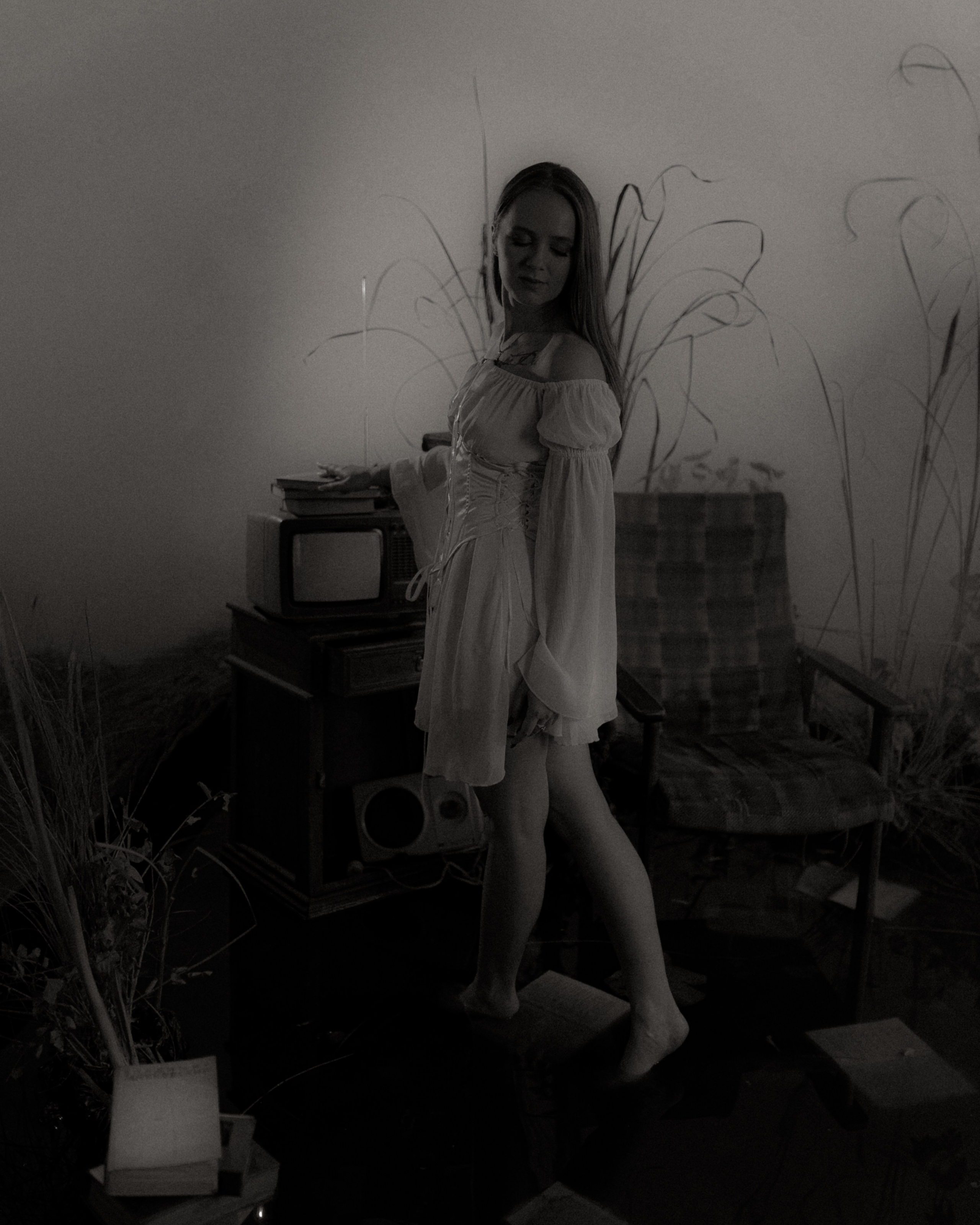 Дарья. DARYA.BELKINA