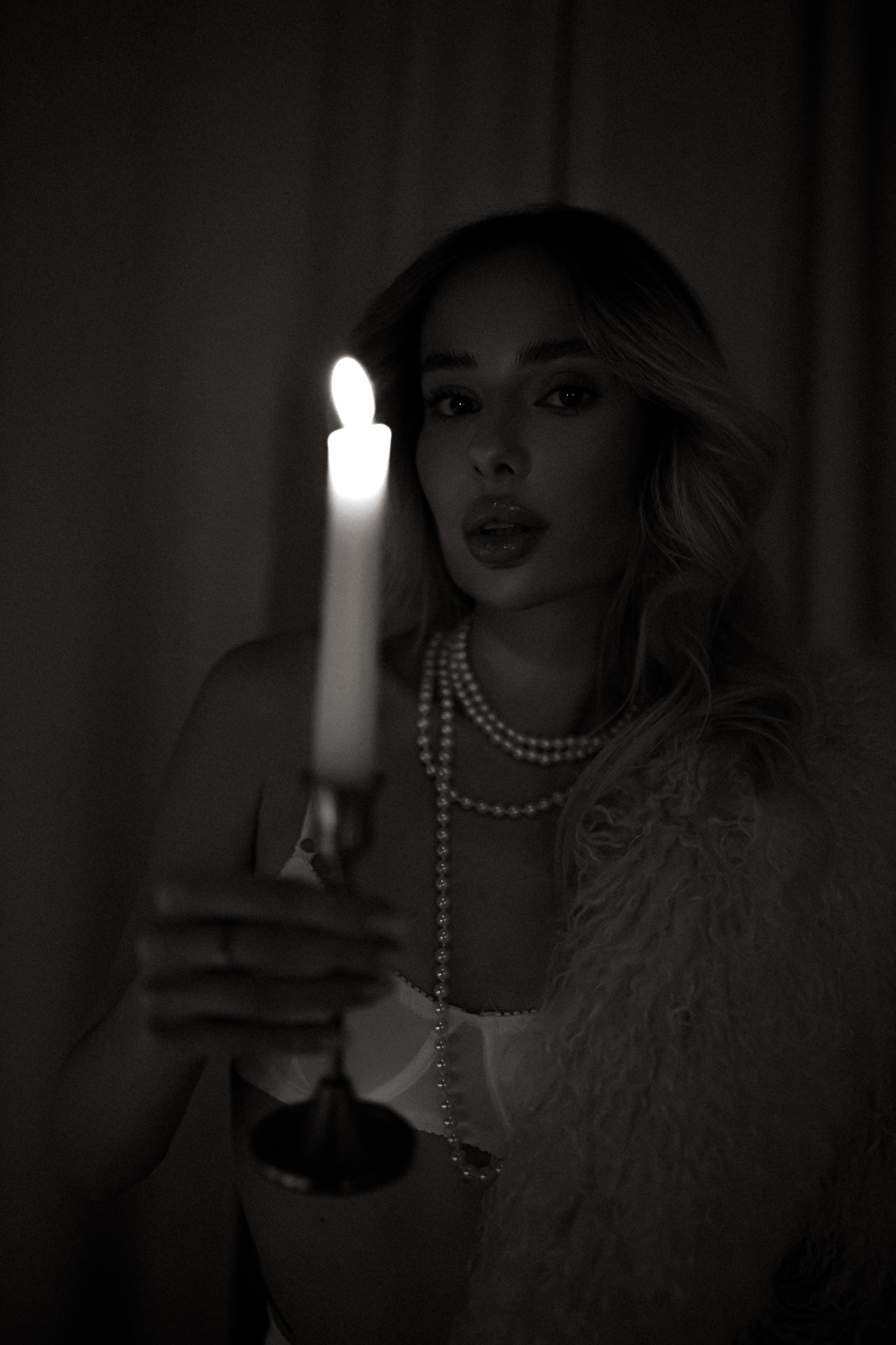 Ксения. DARYA.BELKINA