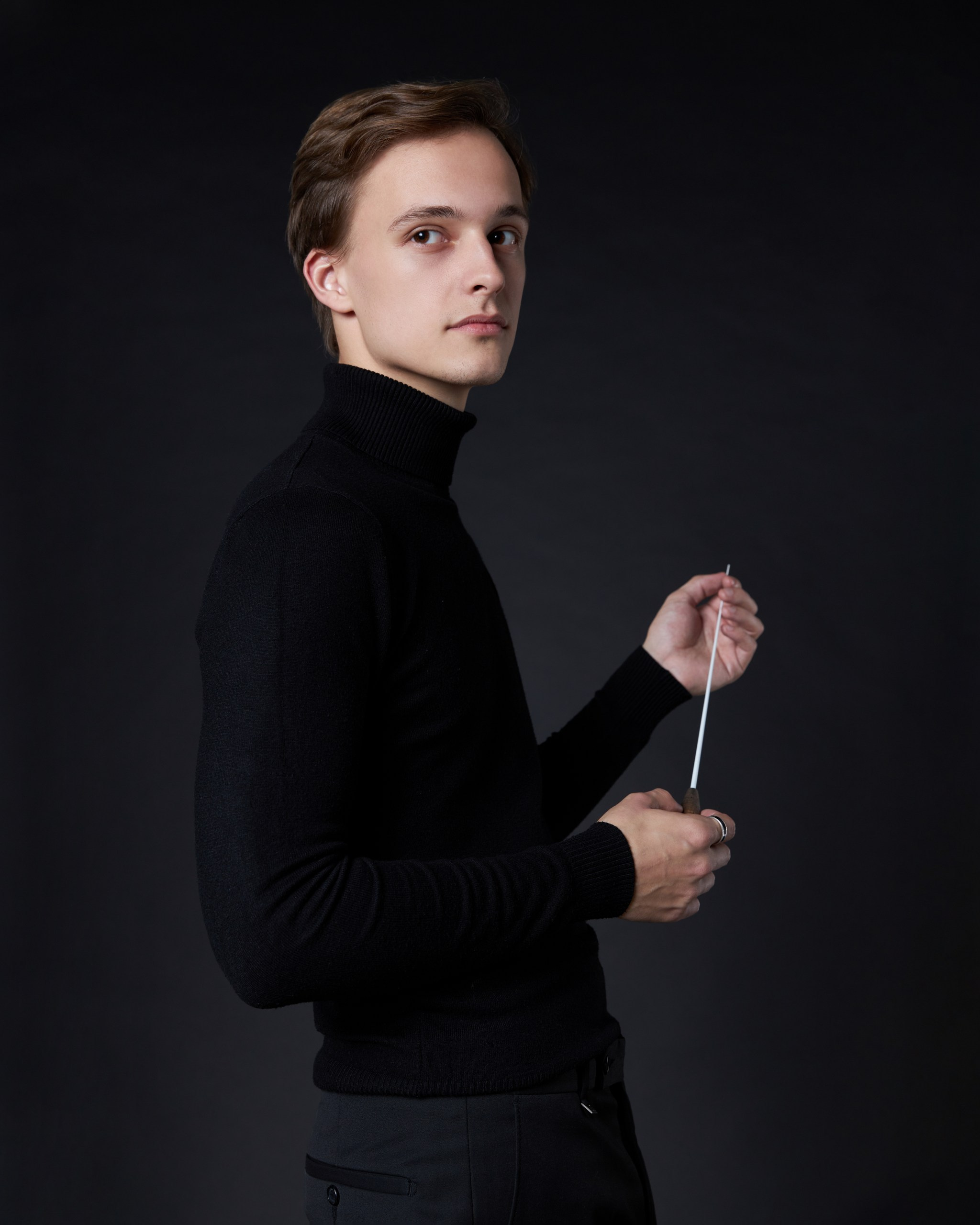 ТИХОН МОРО. 人像摄影师玛丽亚·穆尔扎 (Masha Murzha)