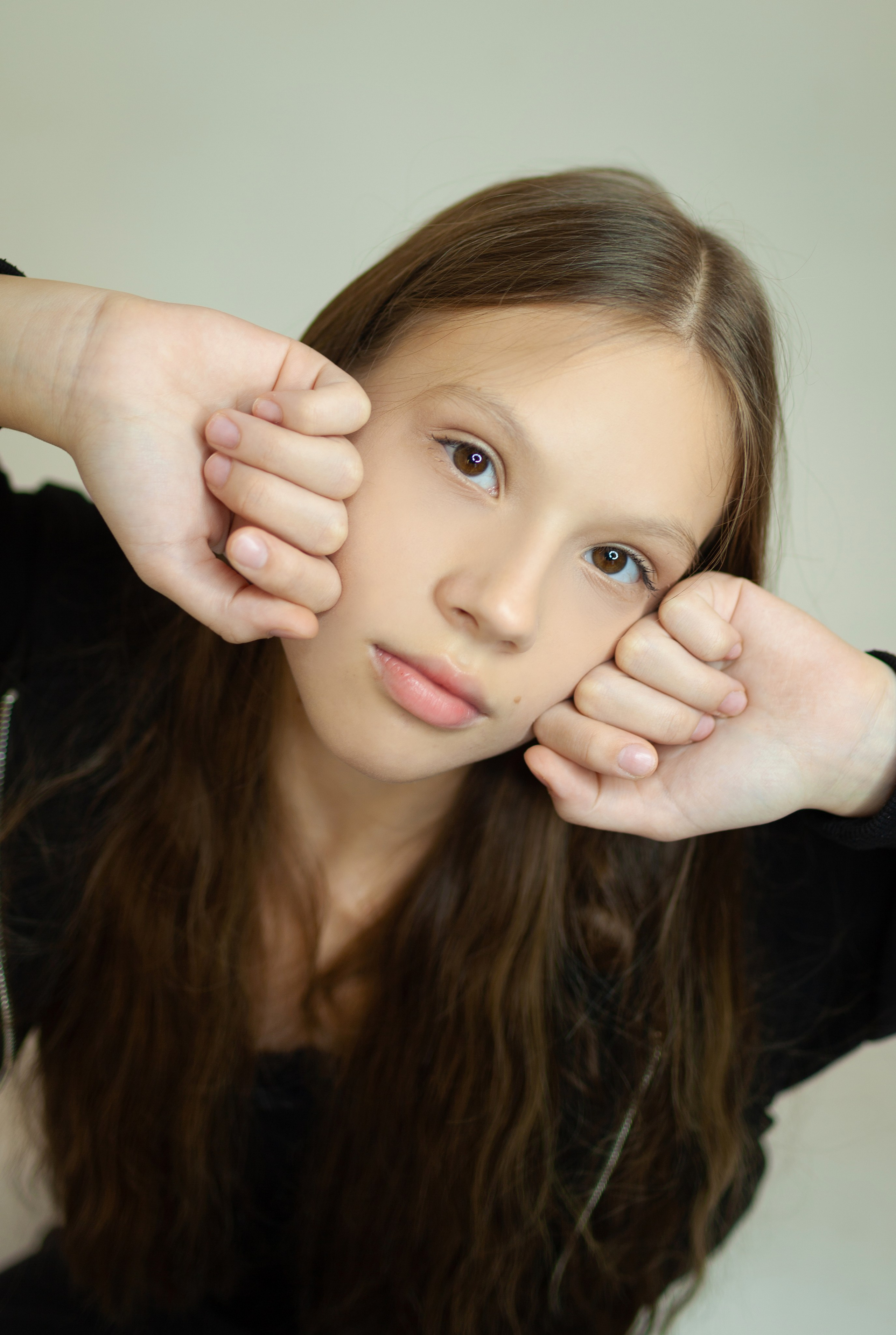 Тематические съёмки. Модельное Агентство Alma Model Management