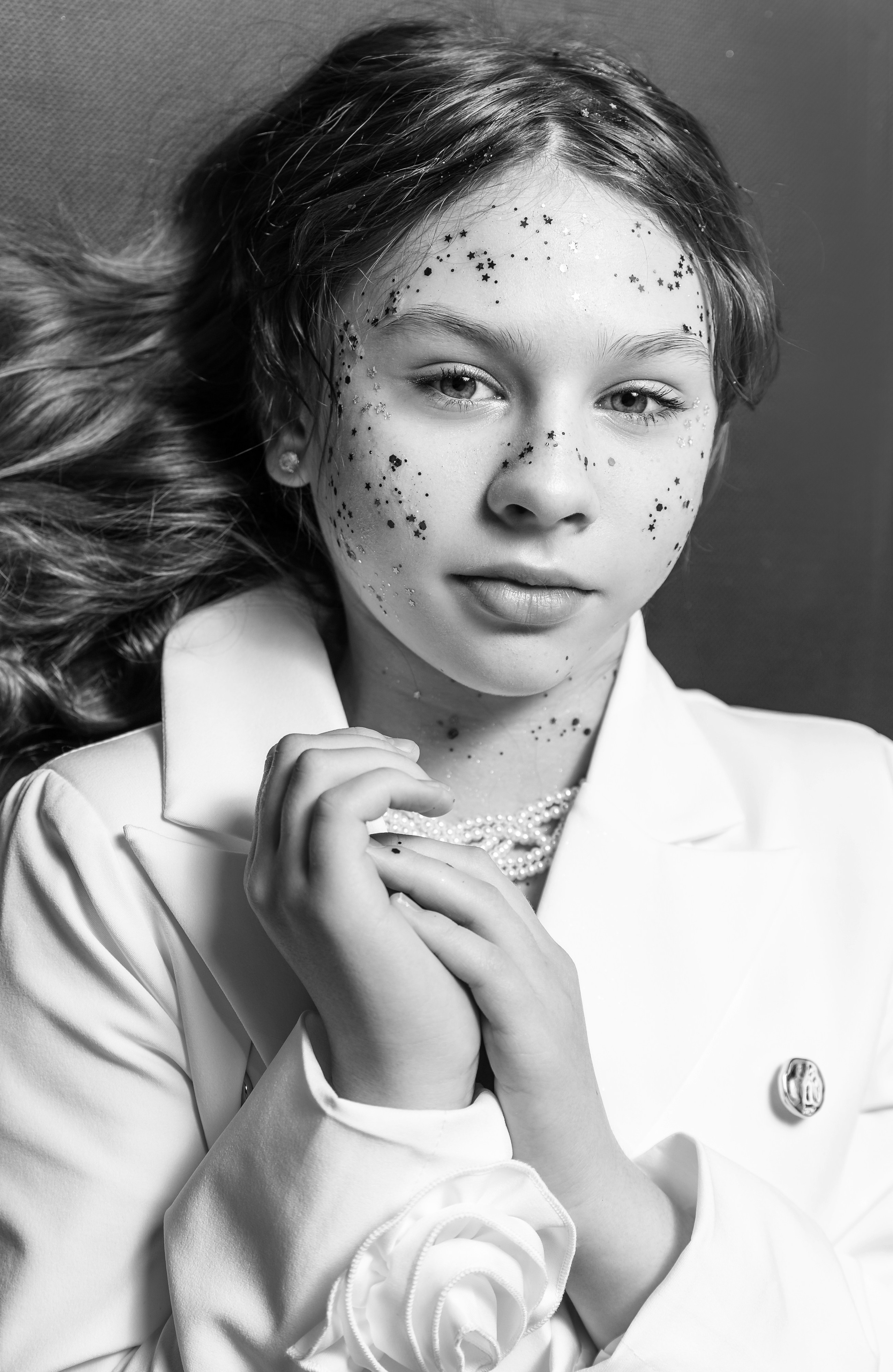 Тематические съёмки. Модельное Агентство Alma Model Management