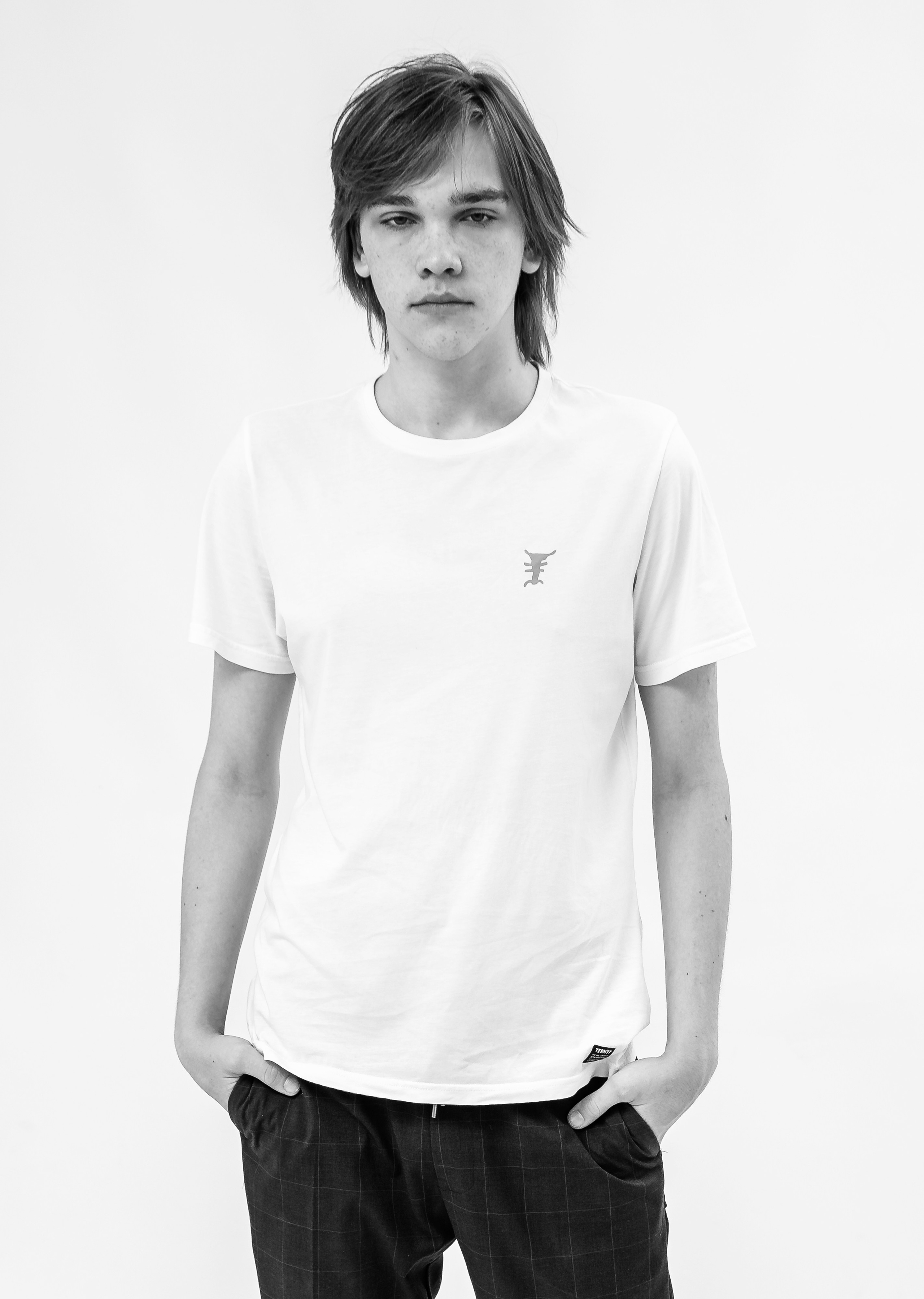 Модельные тесты. Модельное Агентство Alma Model Management