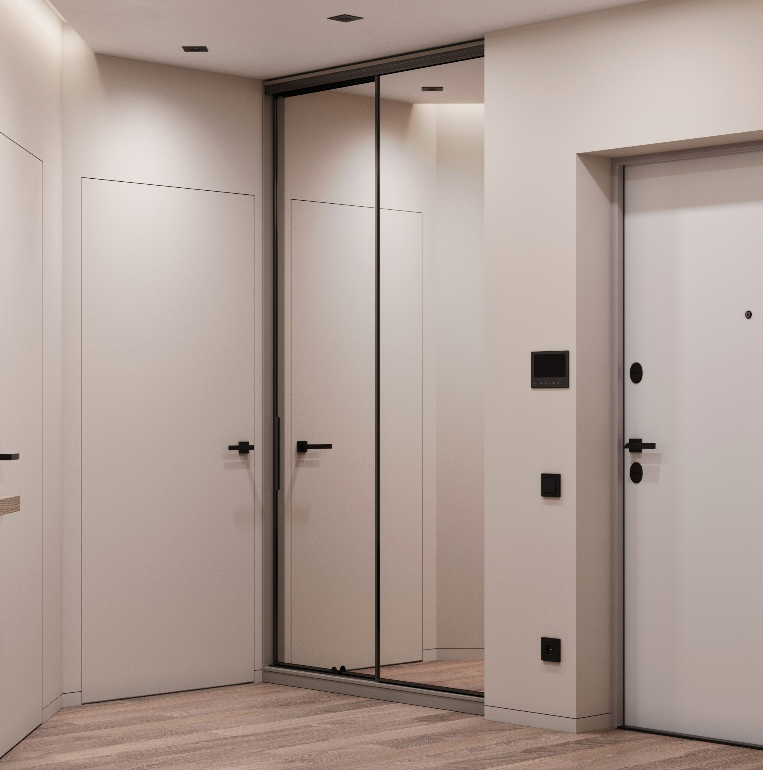 30. Студия дизайна интерьера RISE DESIGN STUDIO