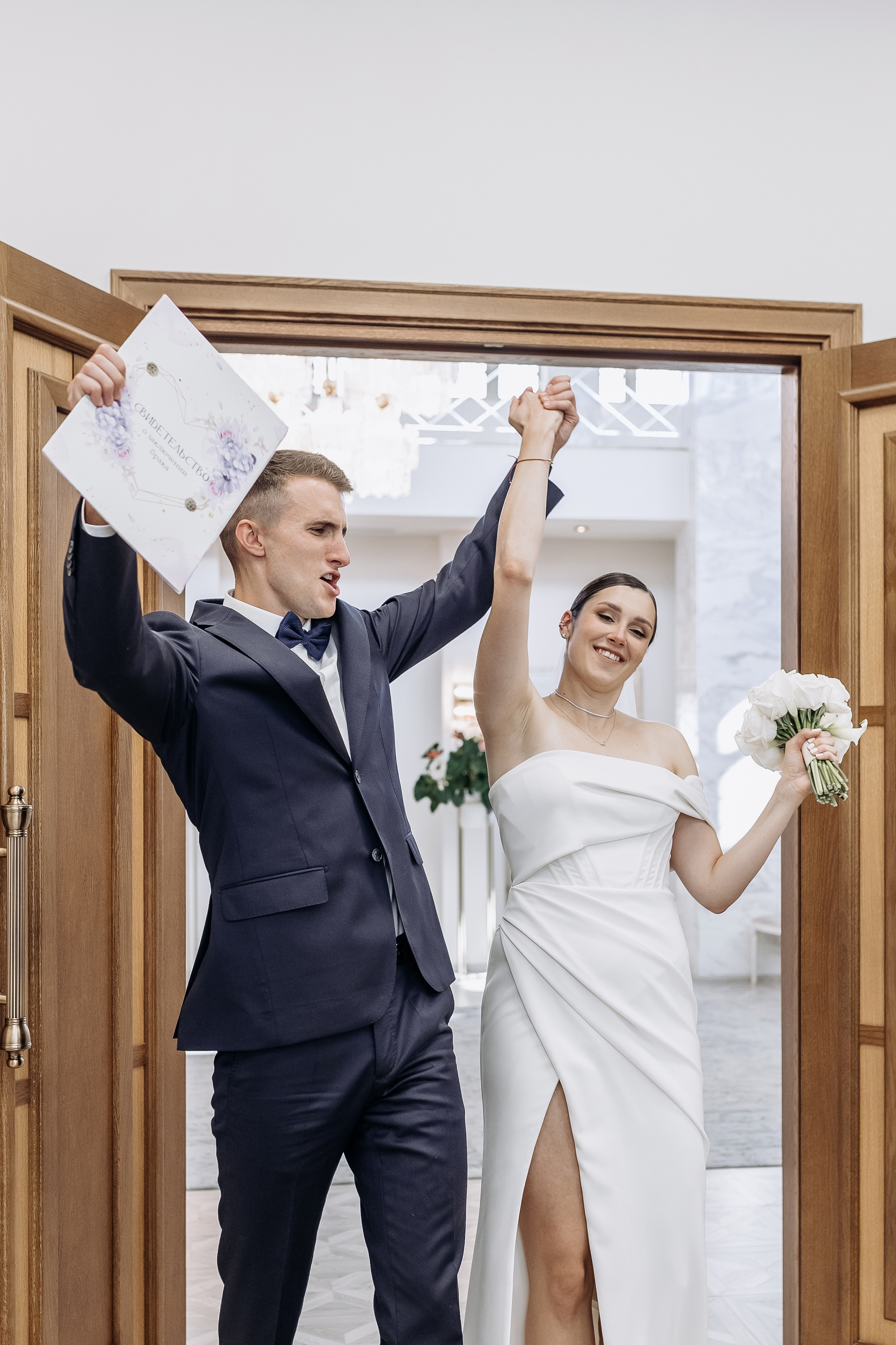 Артем и Анастасия. СВАДЕБНЫЙ ФОТОГРАФ МОСКВА