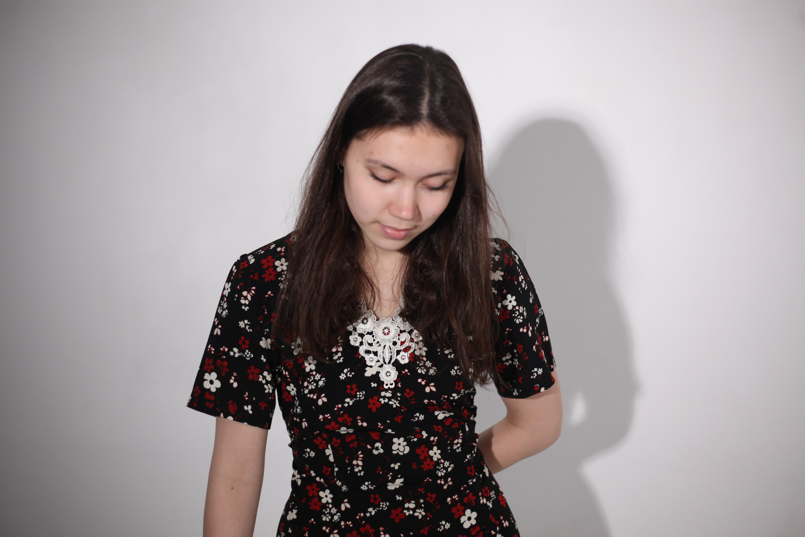 Ангелина. Dariadrugova.ru