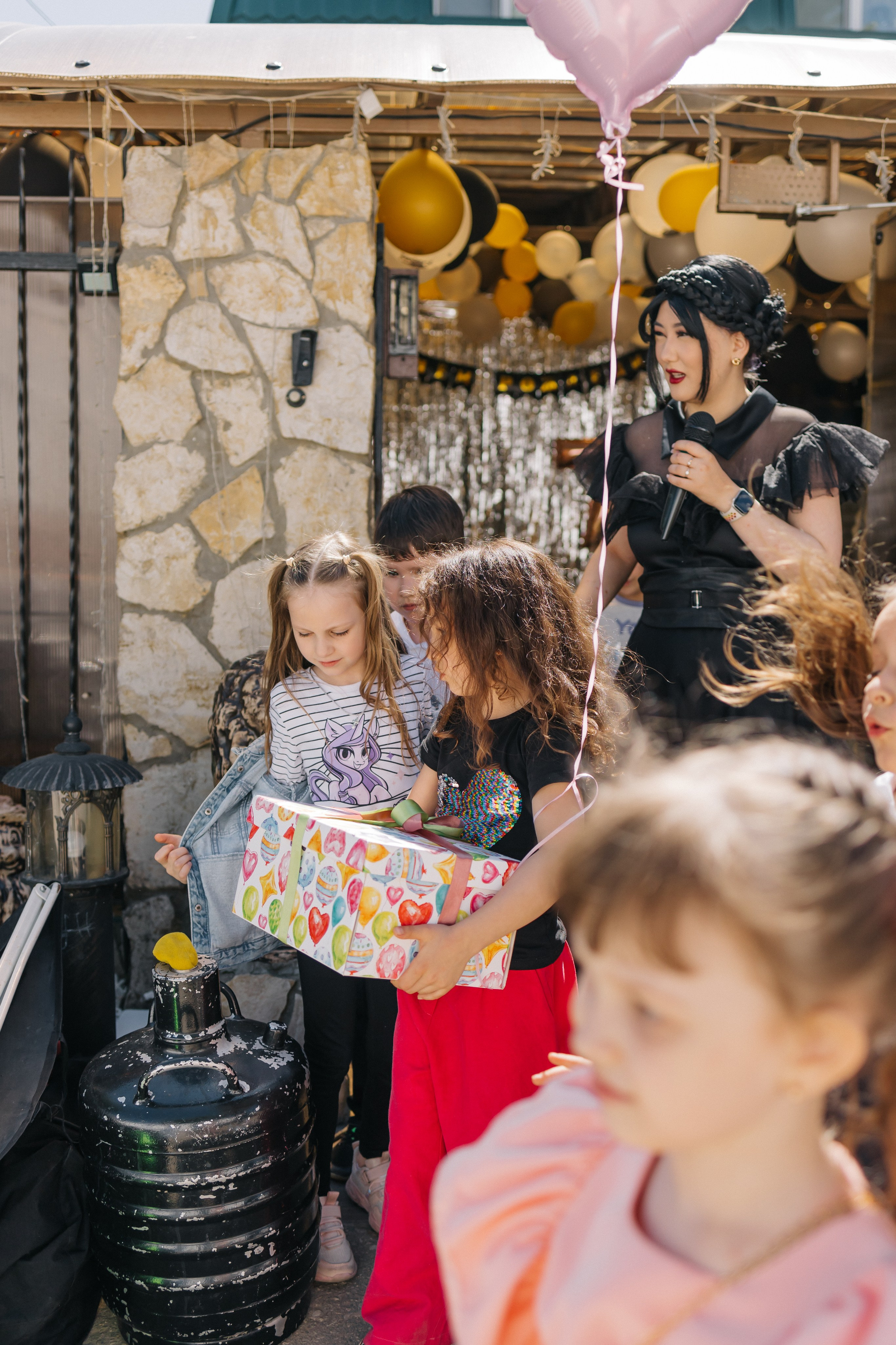 День рождение Ариши. СЕМЕЙНЫЙ ФОТОГРАФ В САРАТОВЕ