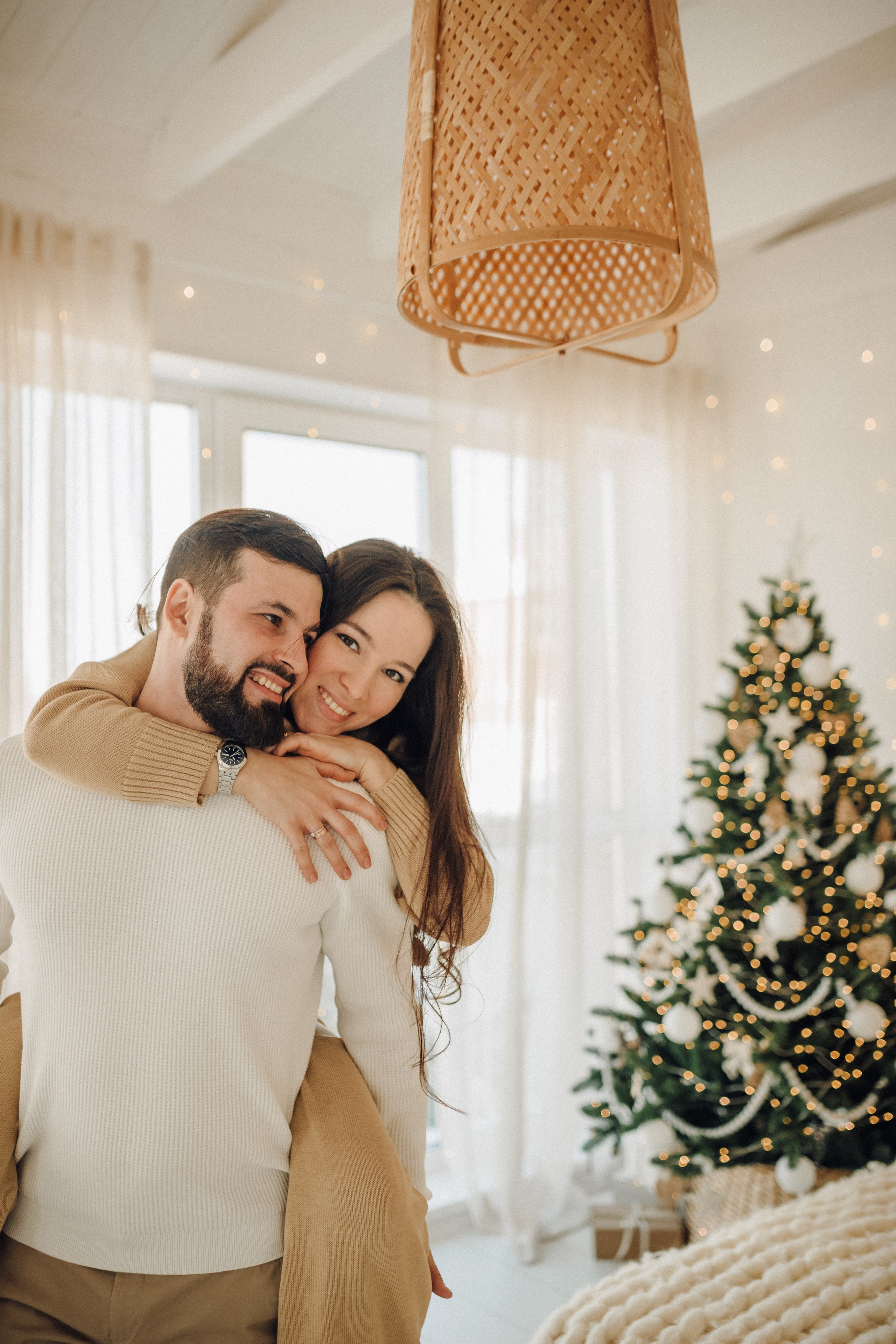 Вместе хорошо. Семейный фотограф в Казани Шамгулова Марина