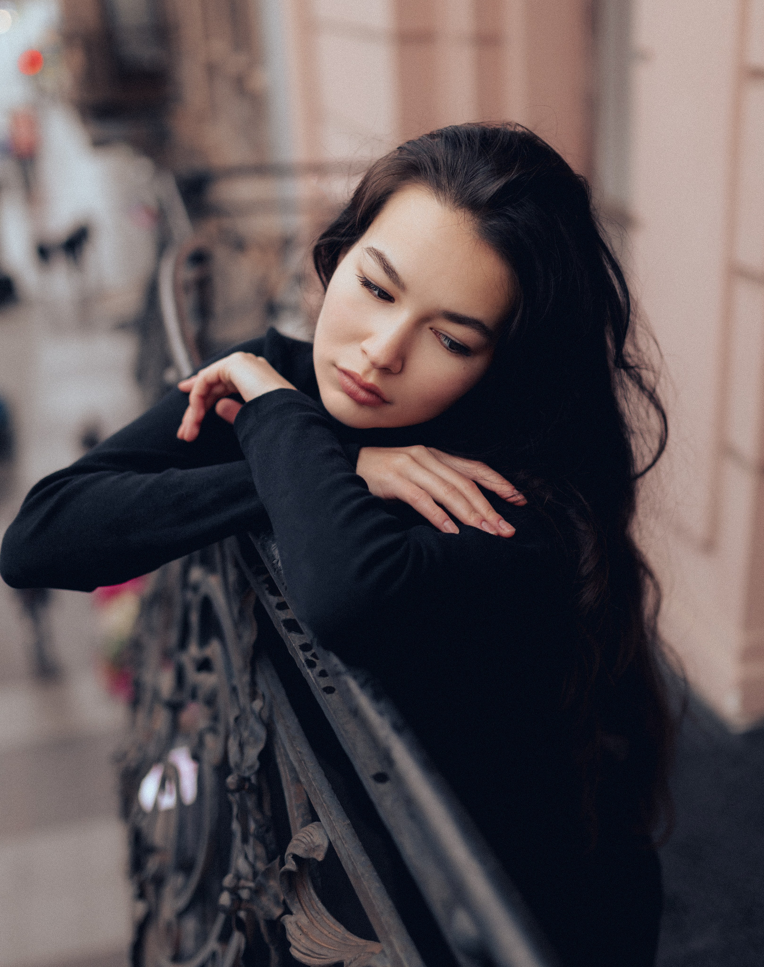 Индивидуальные съёмки. Photography by Natasha