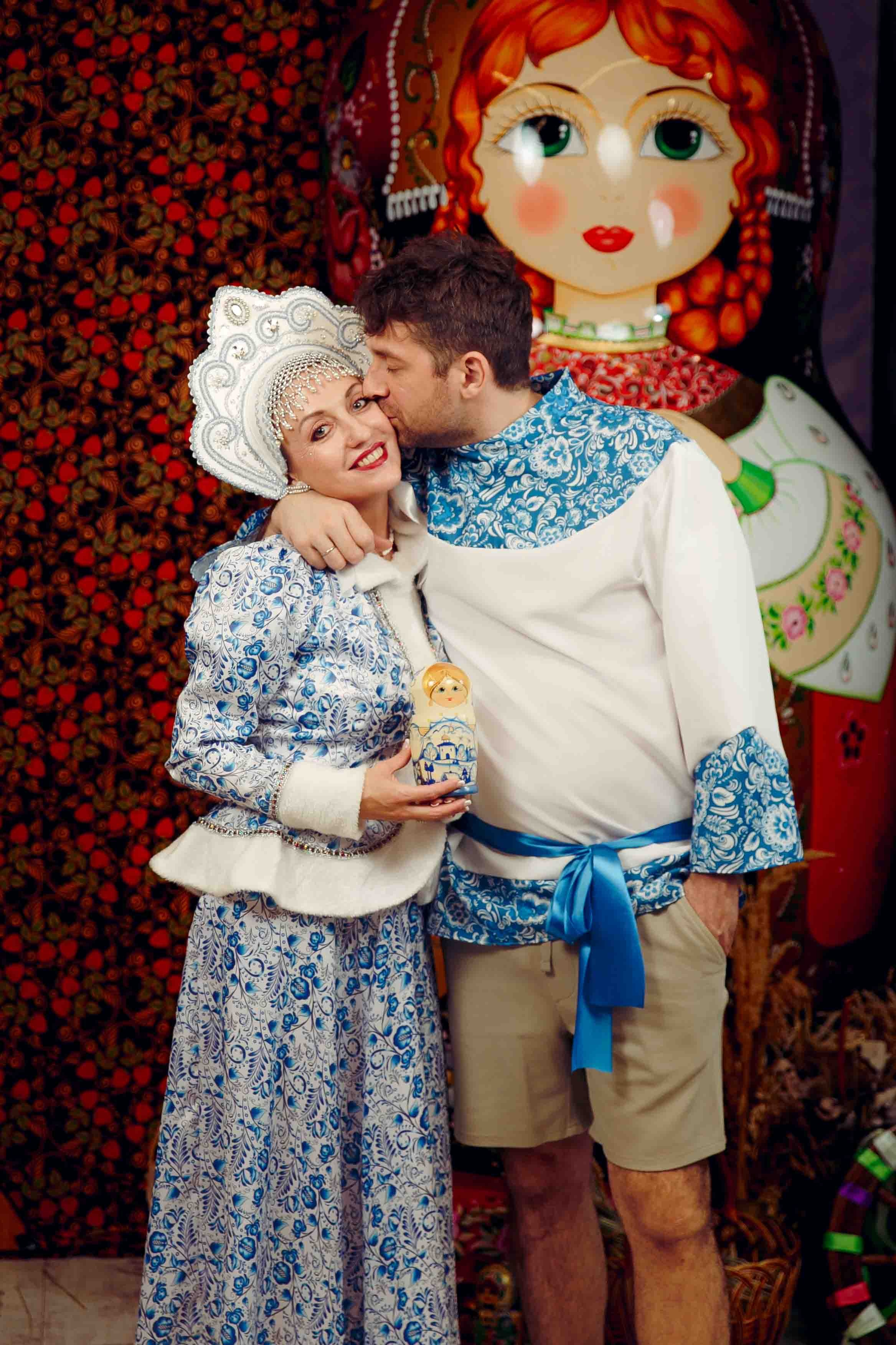 День Рождения стилизованный. Ваш репортажный фотограф Артемий Антонов