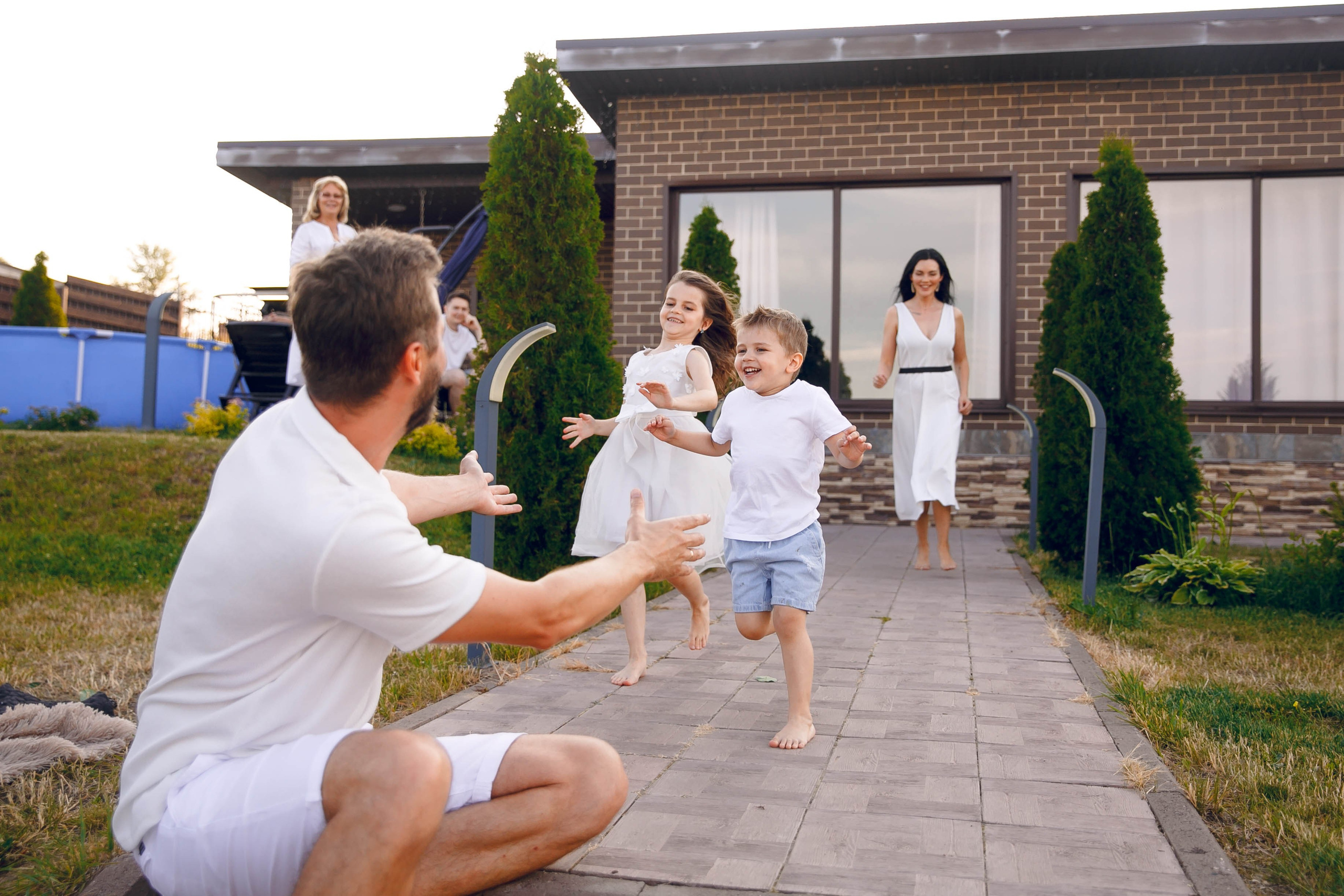 Фотосессия. Ваш репортажный фотограф Артемий Антонов