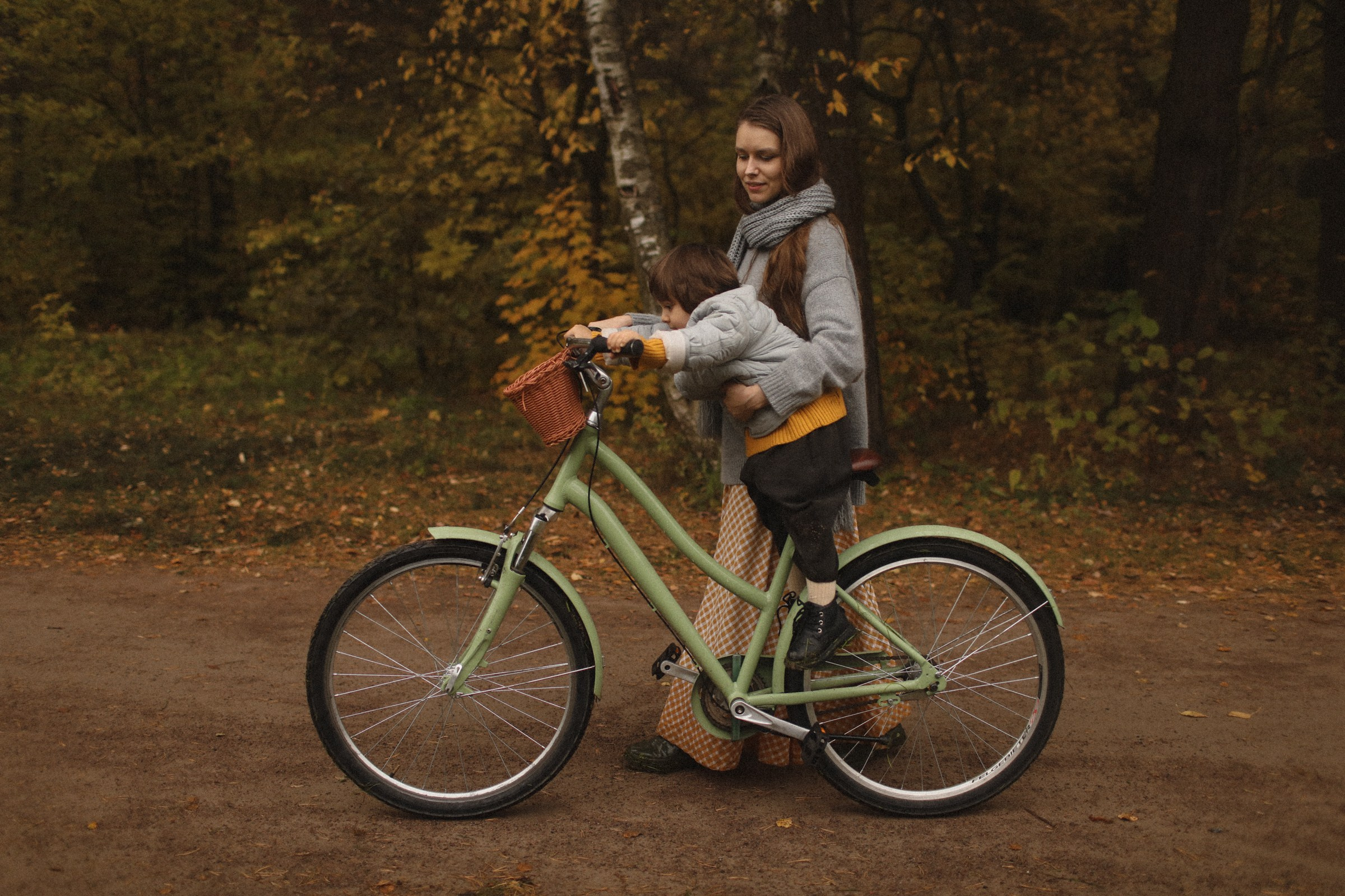Уснул. Семейный фотограф в Москве Алевтина Носова