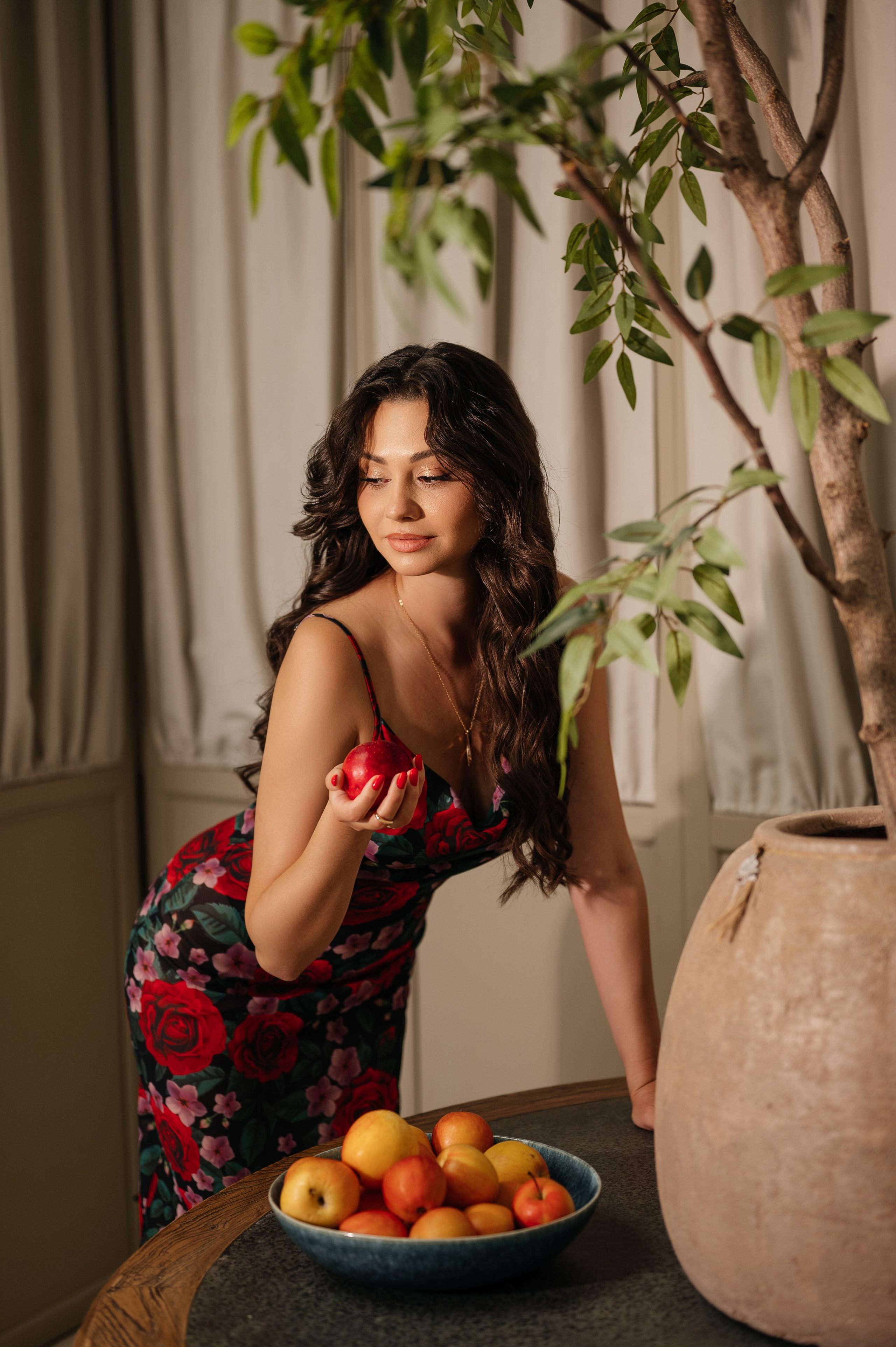 Даша. Свадебный и семейный фотограф в Краснодаре Алина Мельник