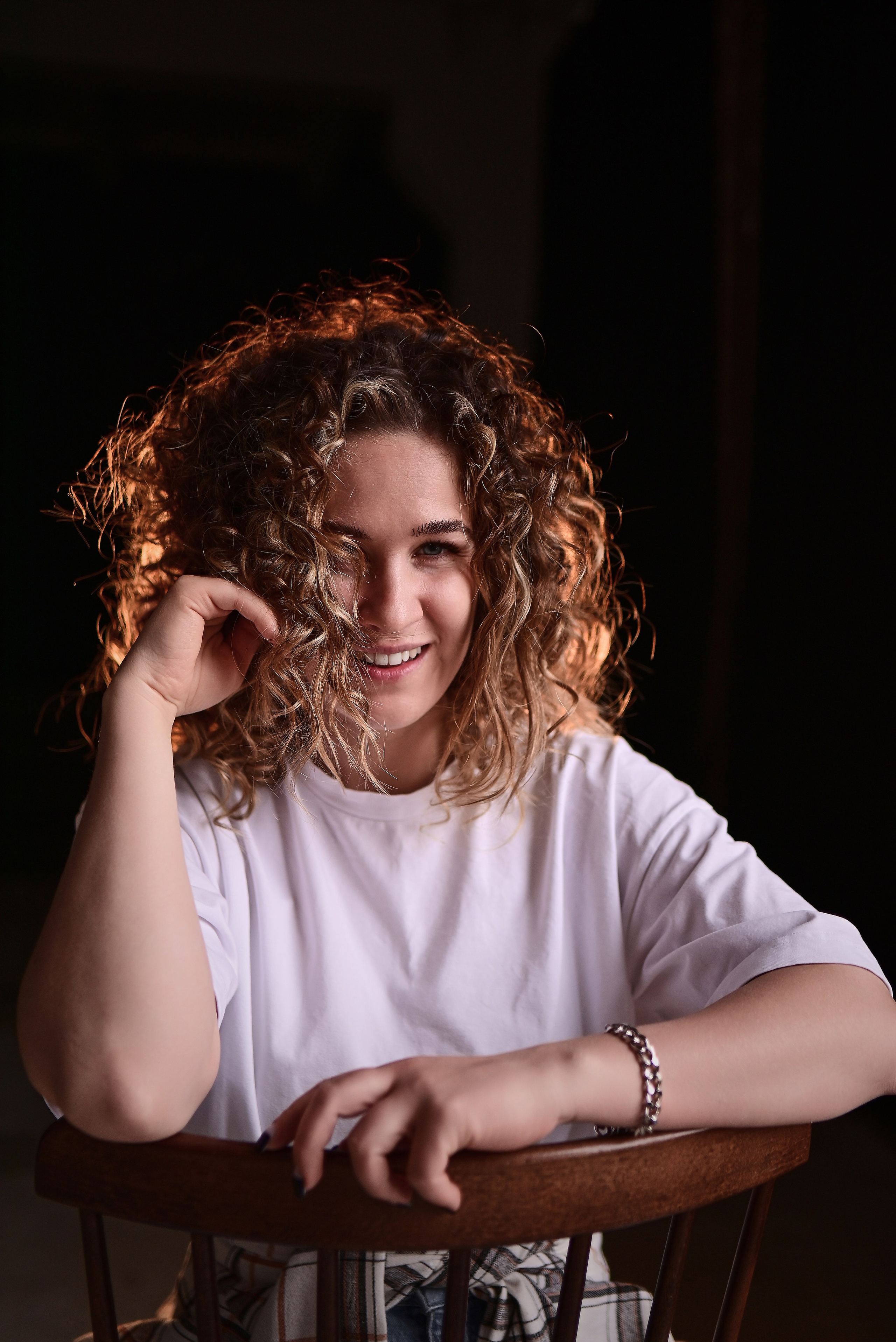 Валерия. Фотограф, психолог и фототерапевт в Екатеринбурге Ольга Неуймина