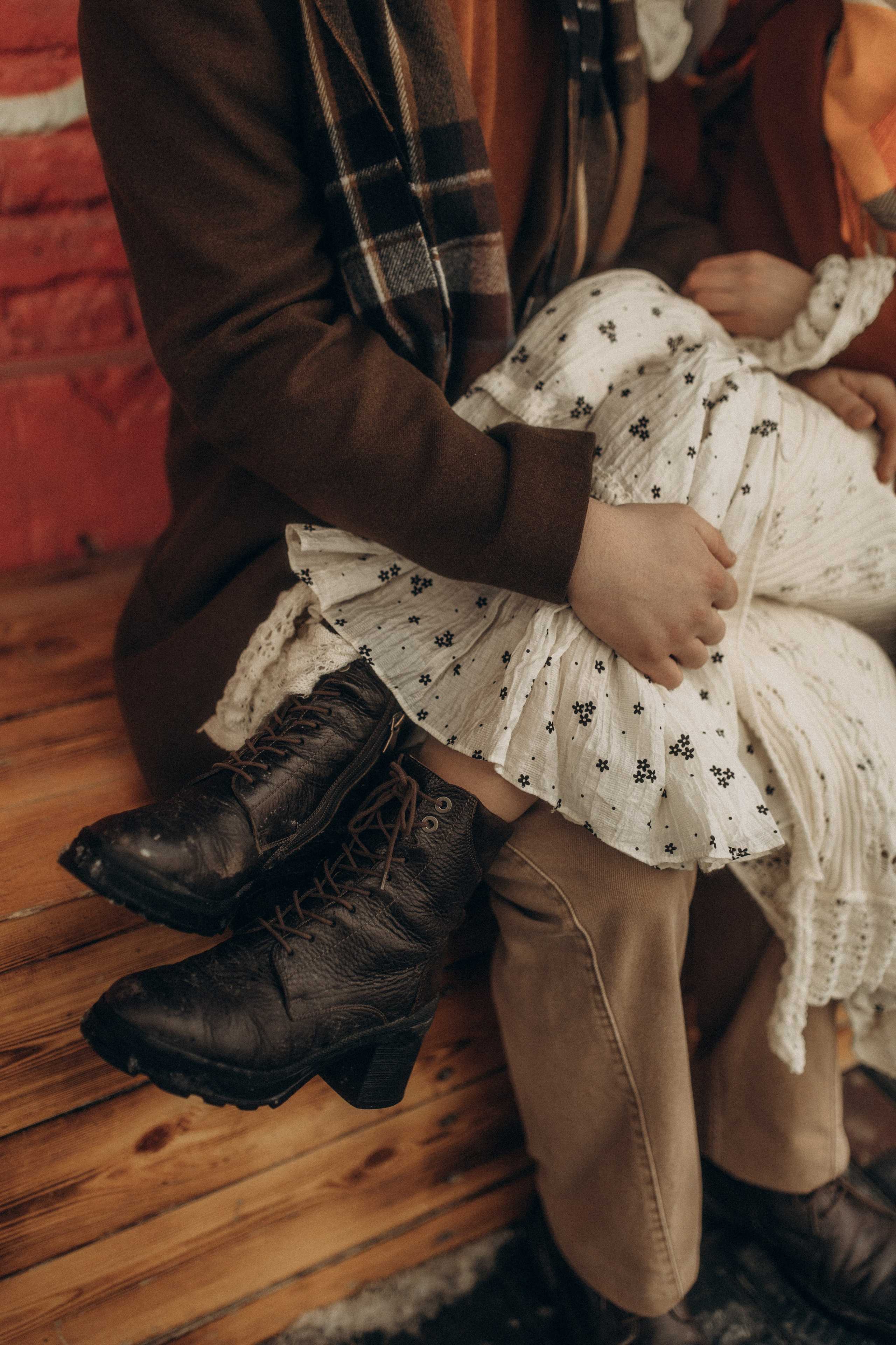 Андрей и Рада. Семейный и свадебный фотограф в Новосибирске/Бийске Екатерина Логинова