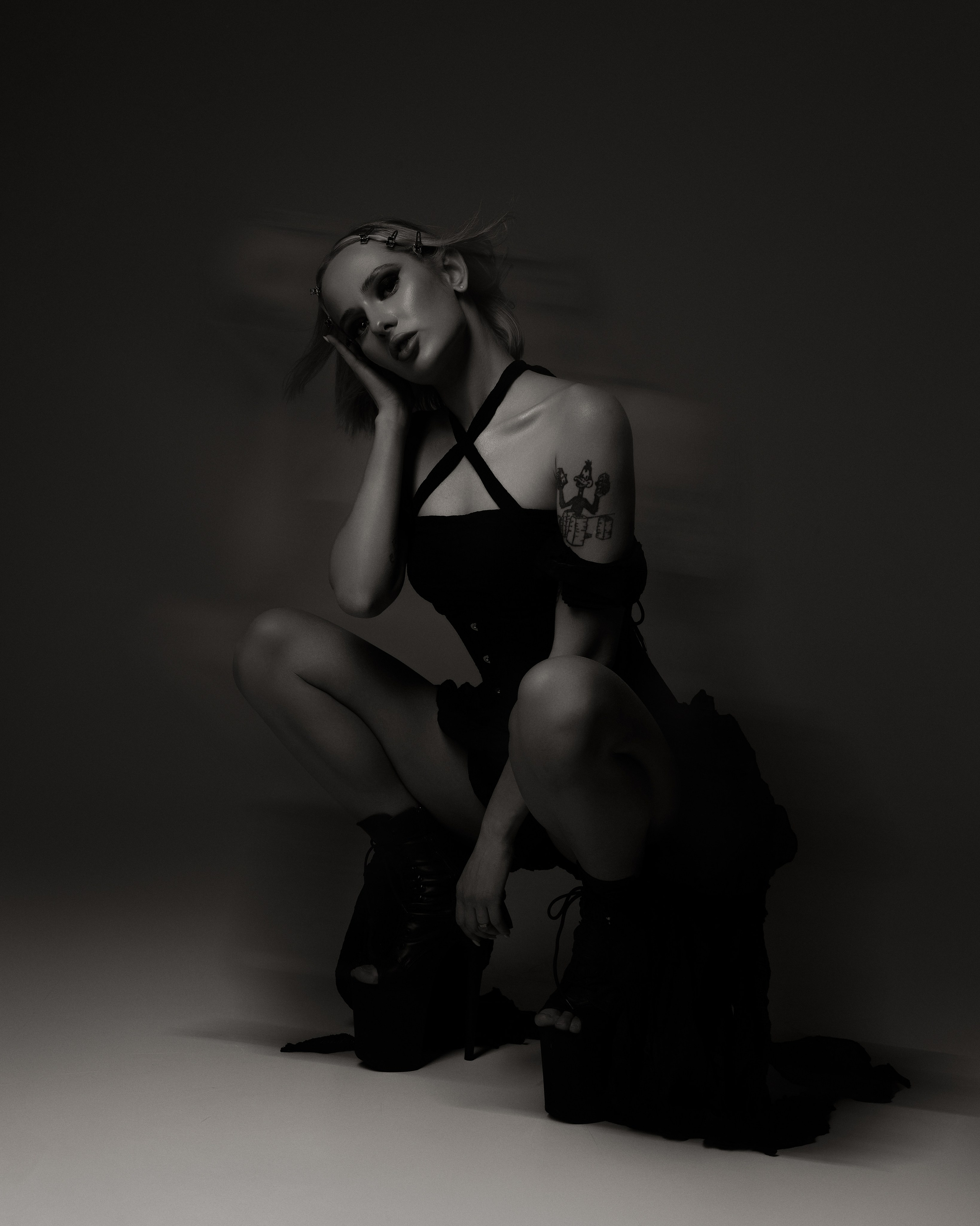 Ксения. DARYA.BELKINA