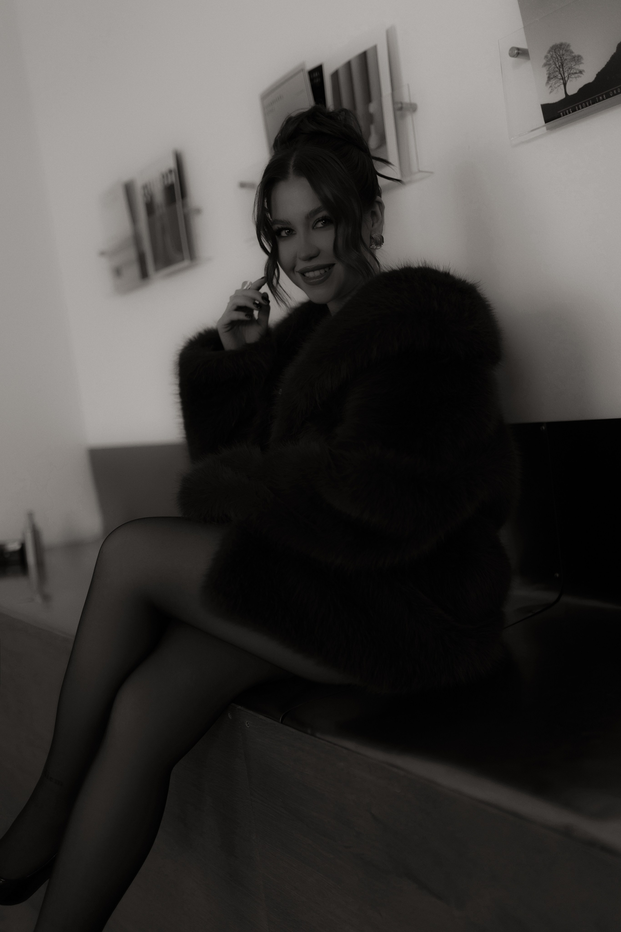 Арина. DARYA.BELKINA