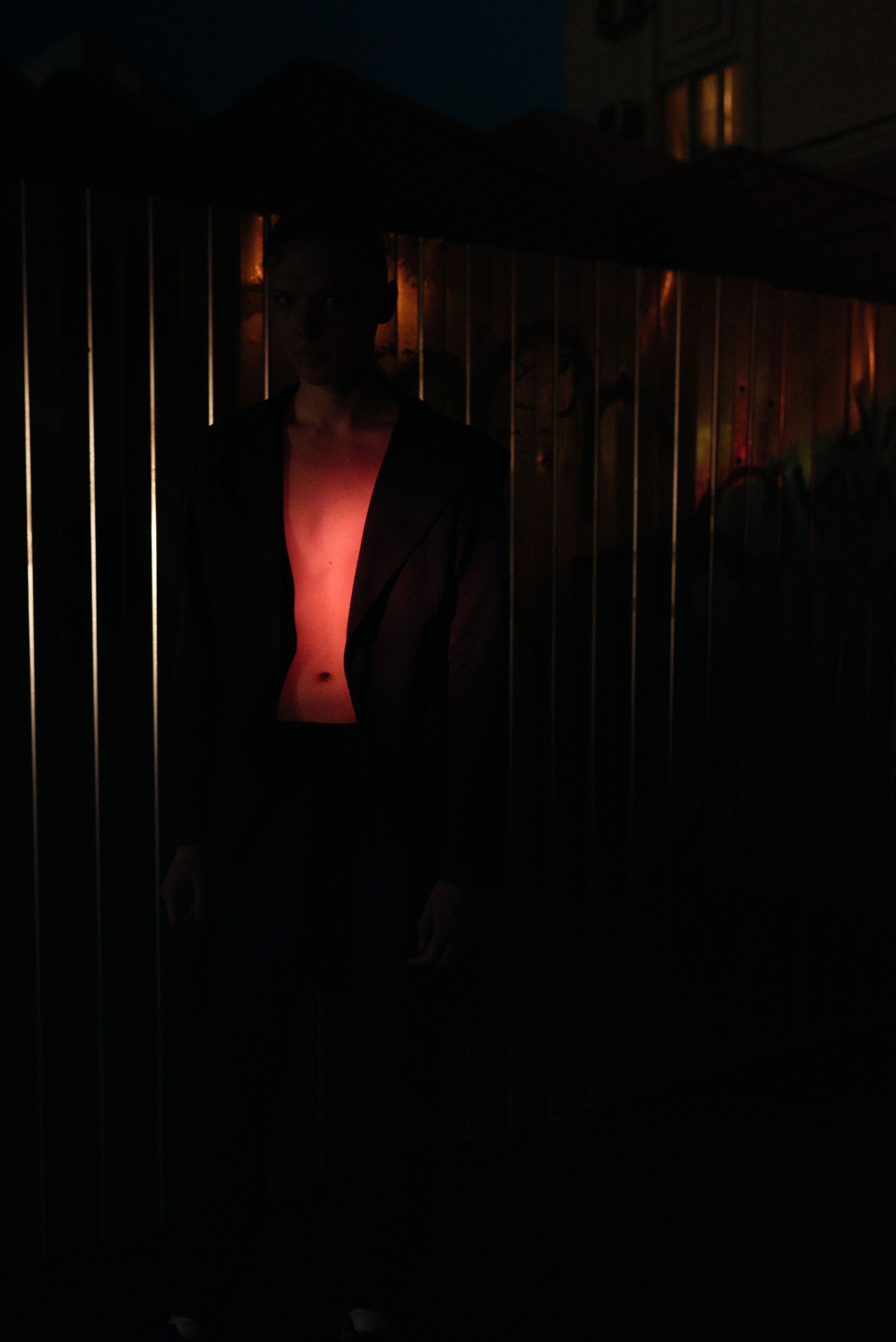 Мужской портрет для друга. Z H U R A V L E V