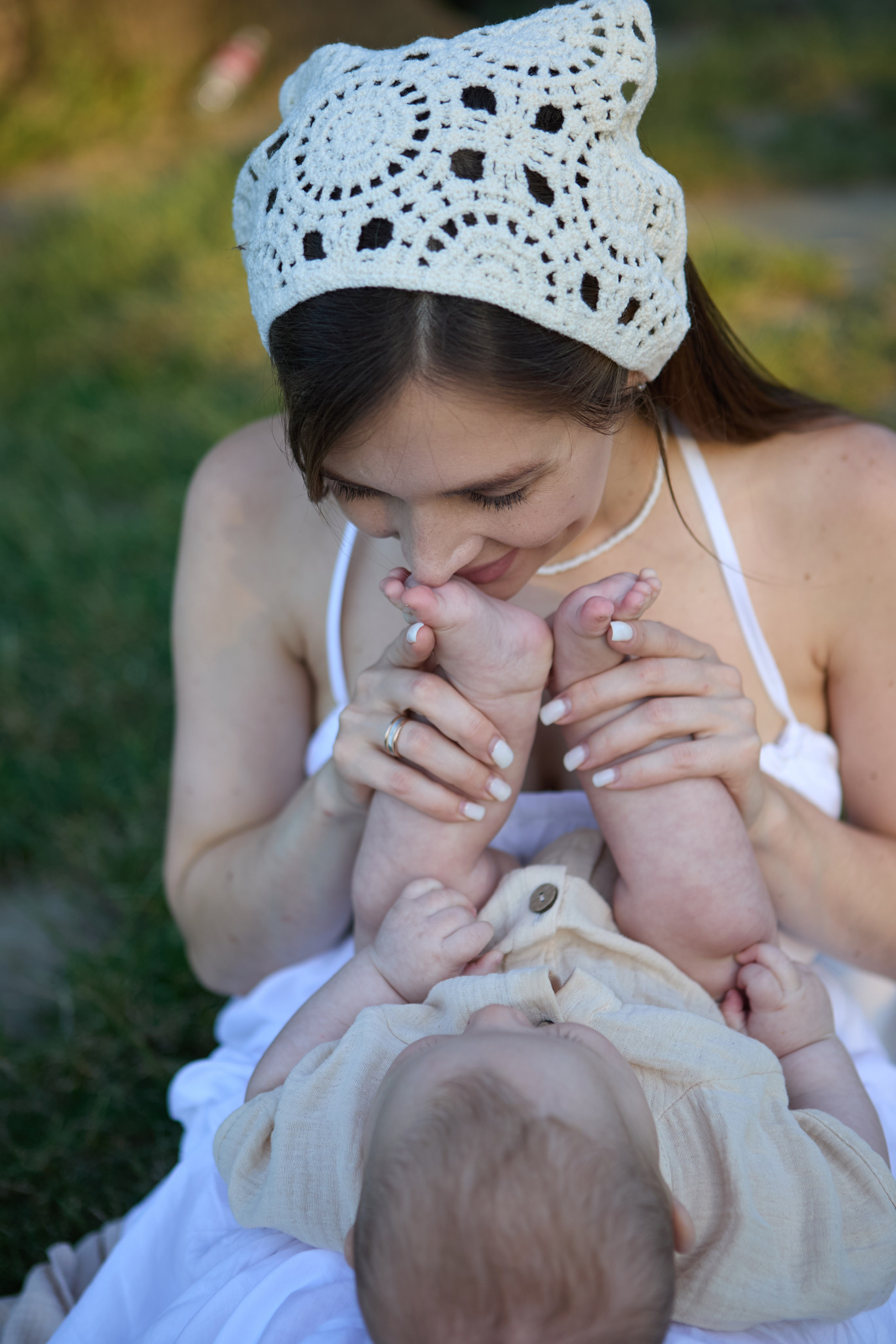 Семейный фотограф в Саратове Елена Прохорова